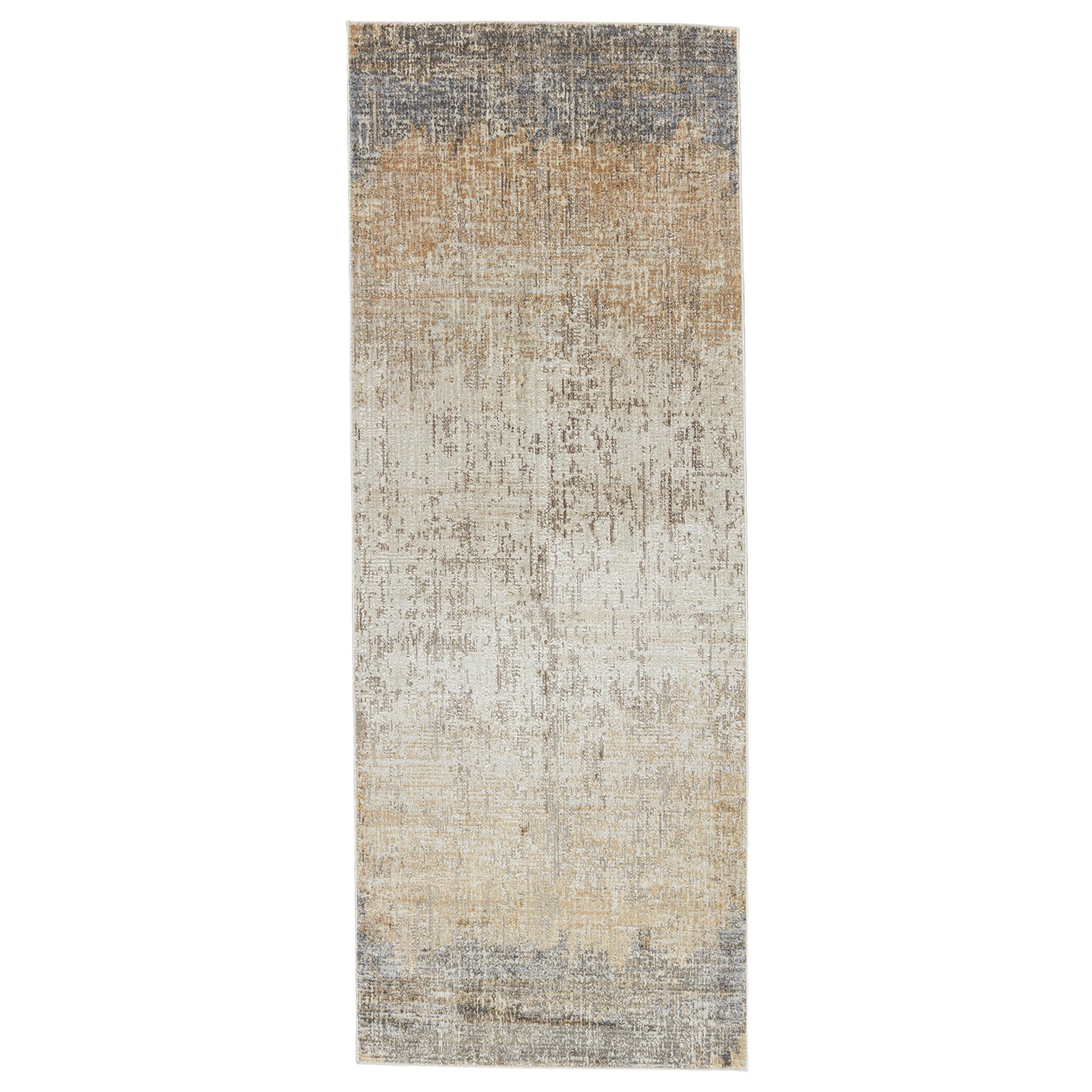 Label J by Jaipur Living En Blanc Akari Power Loomed Rug