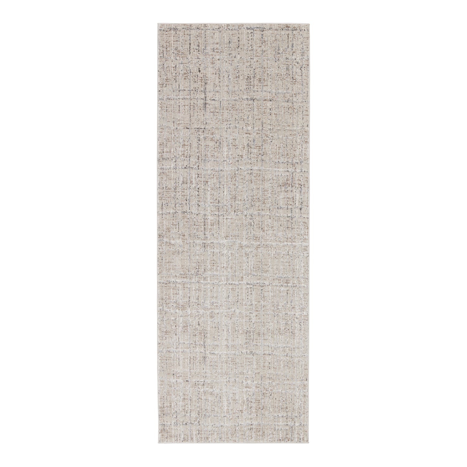 Vibe by Jaipur Living En Blanc Sovis Power Loomed Rug