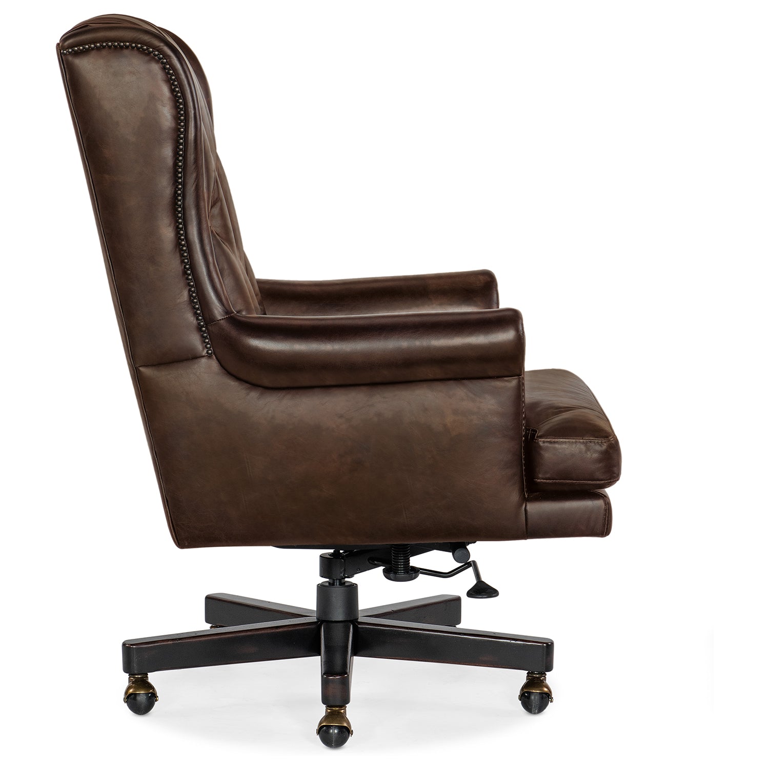 Hooker Furniture Charleston Executive Swivel Tilt Chair