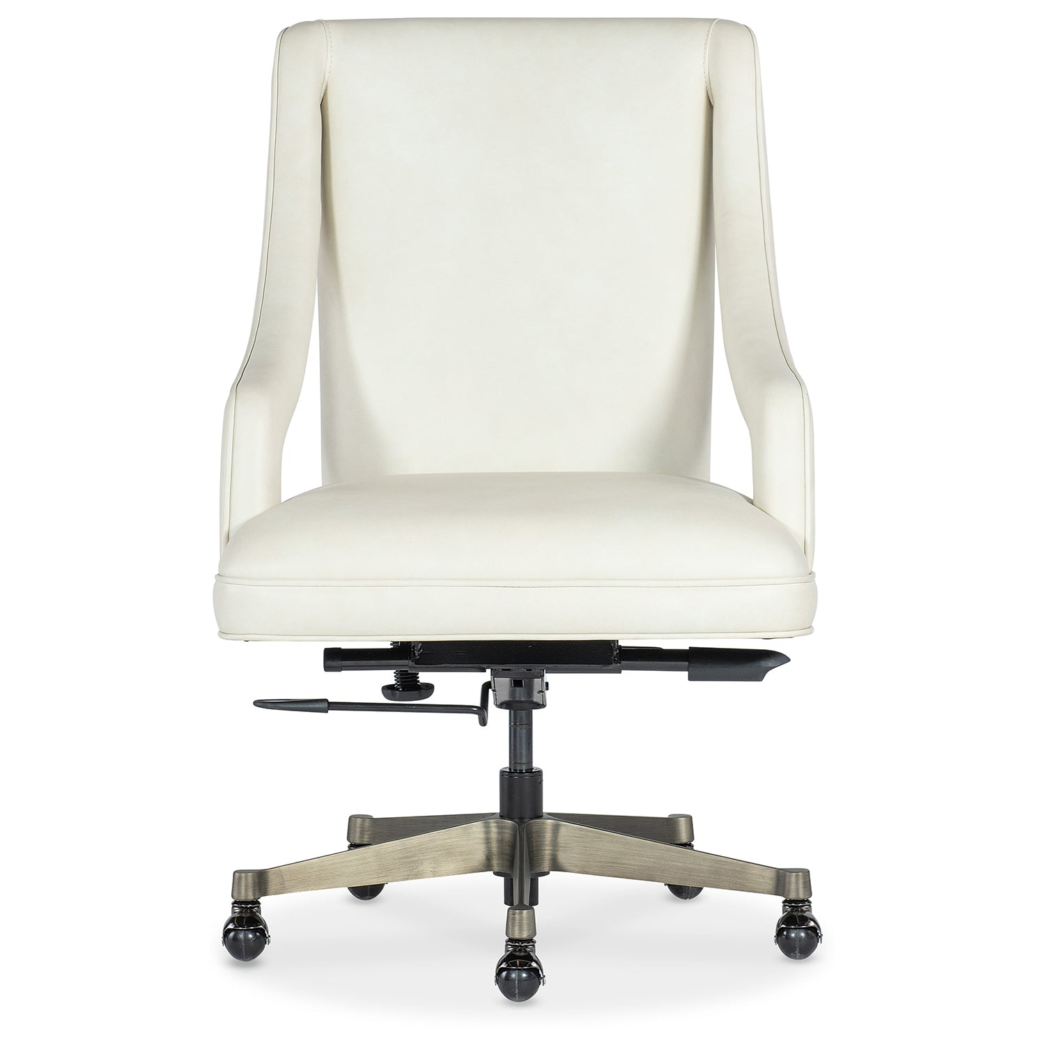 Hooker Furniture Meira Executive Swivel Tilt Chair