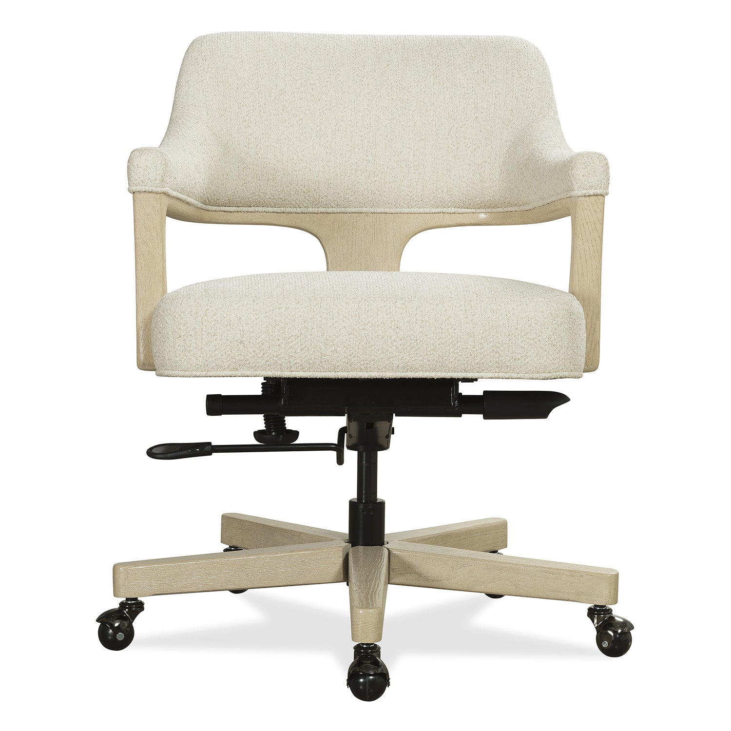 Hooker Furniture Briar Executive Chair