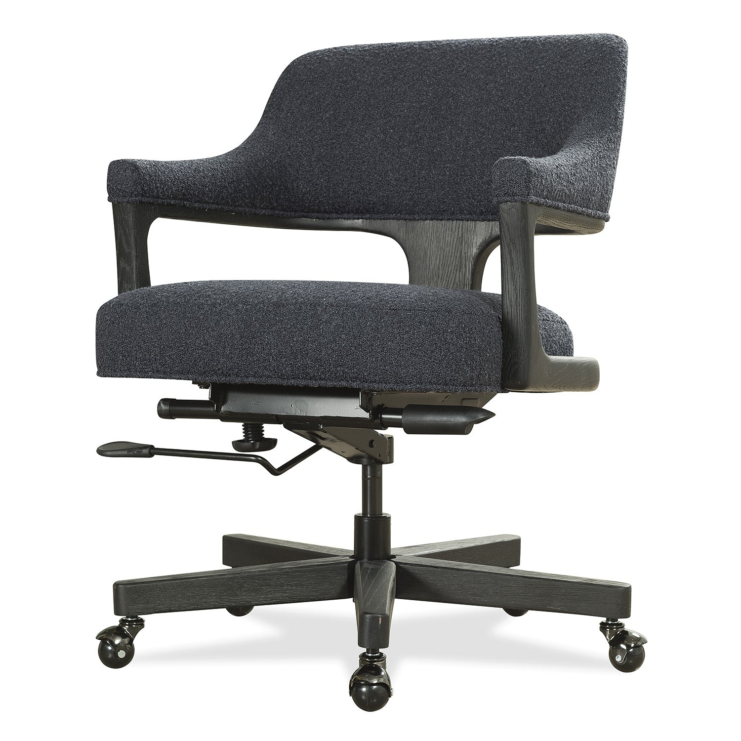 Hooker Furniture Briar Executive Chair