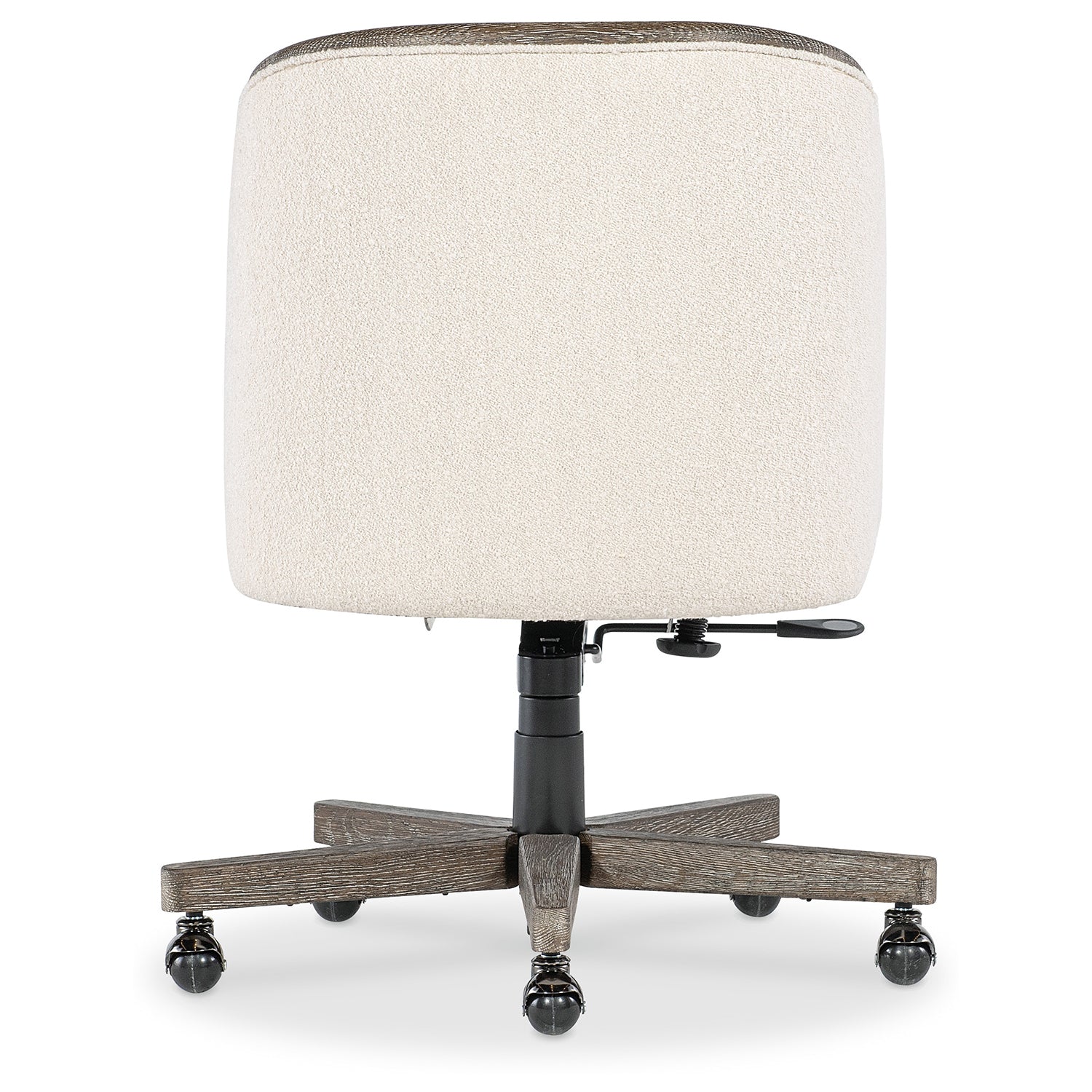 Hooker Furniture Paloma Executive Swivel Tilt Chair