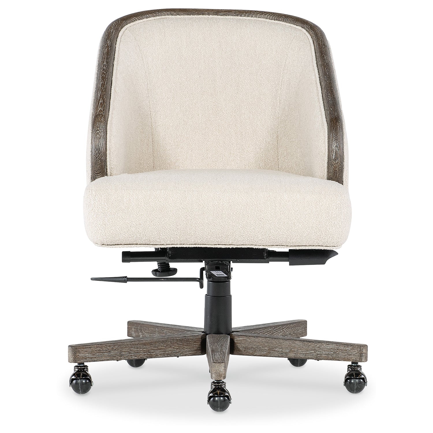 Hooker Furniture Paloma Executive Swivel Tilt Chair