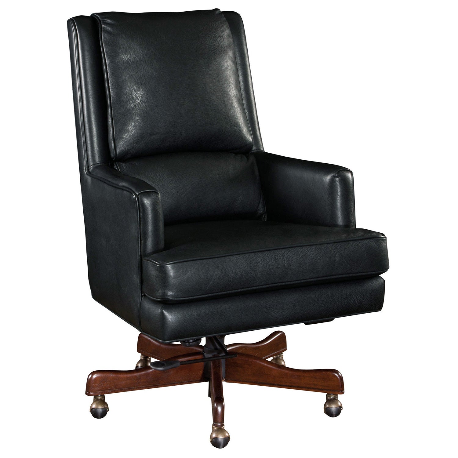 Hooker Furniture Wright Executive Swivel Tilt Chair
