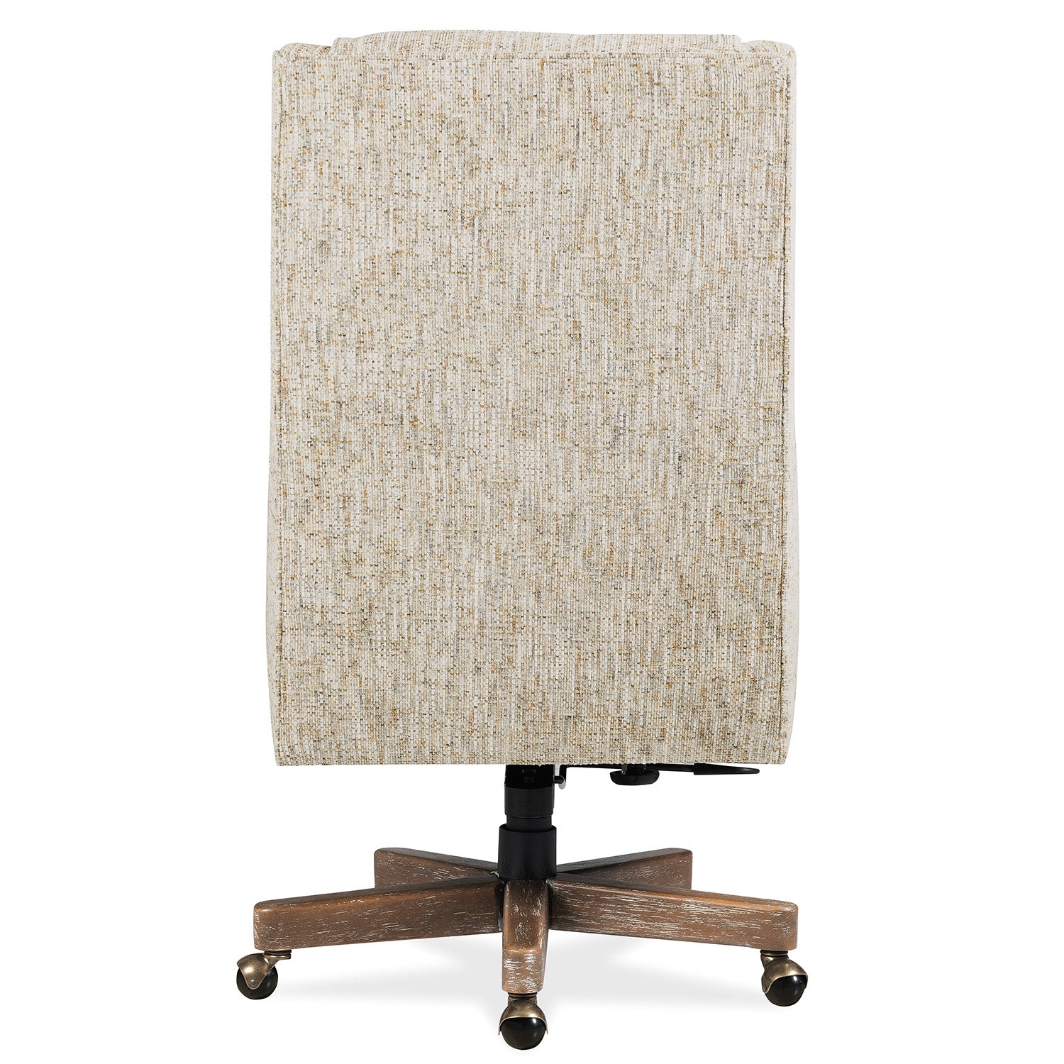 Hooker Furniture Wright Finnigan Stormy Executive Swivel Tilt Chair