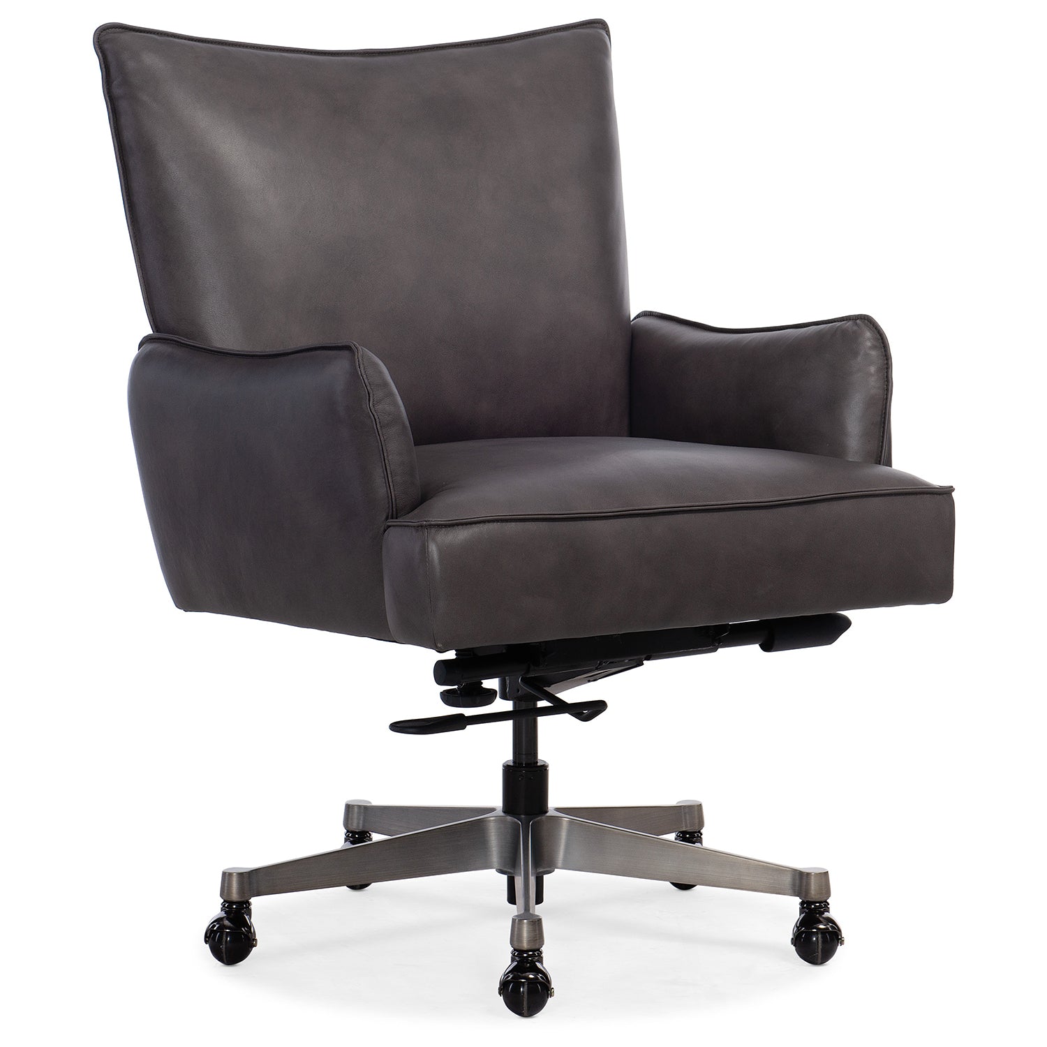 Hooker Furniture Quinn Executive Swivel Tilt Chair