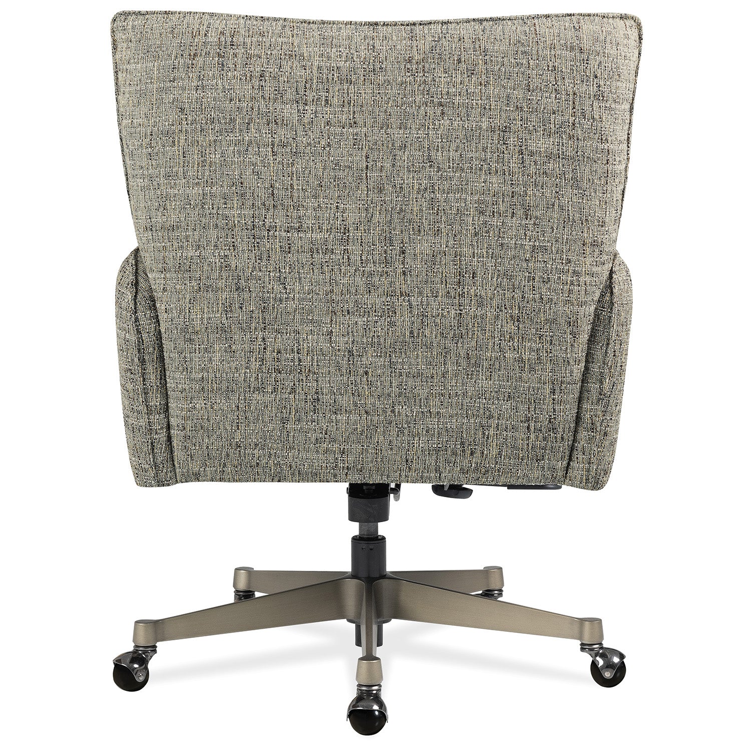 Hooker Furniture Quinn Moritz Granite Executive Swivel Tilt Chair