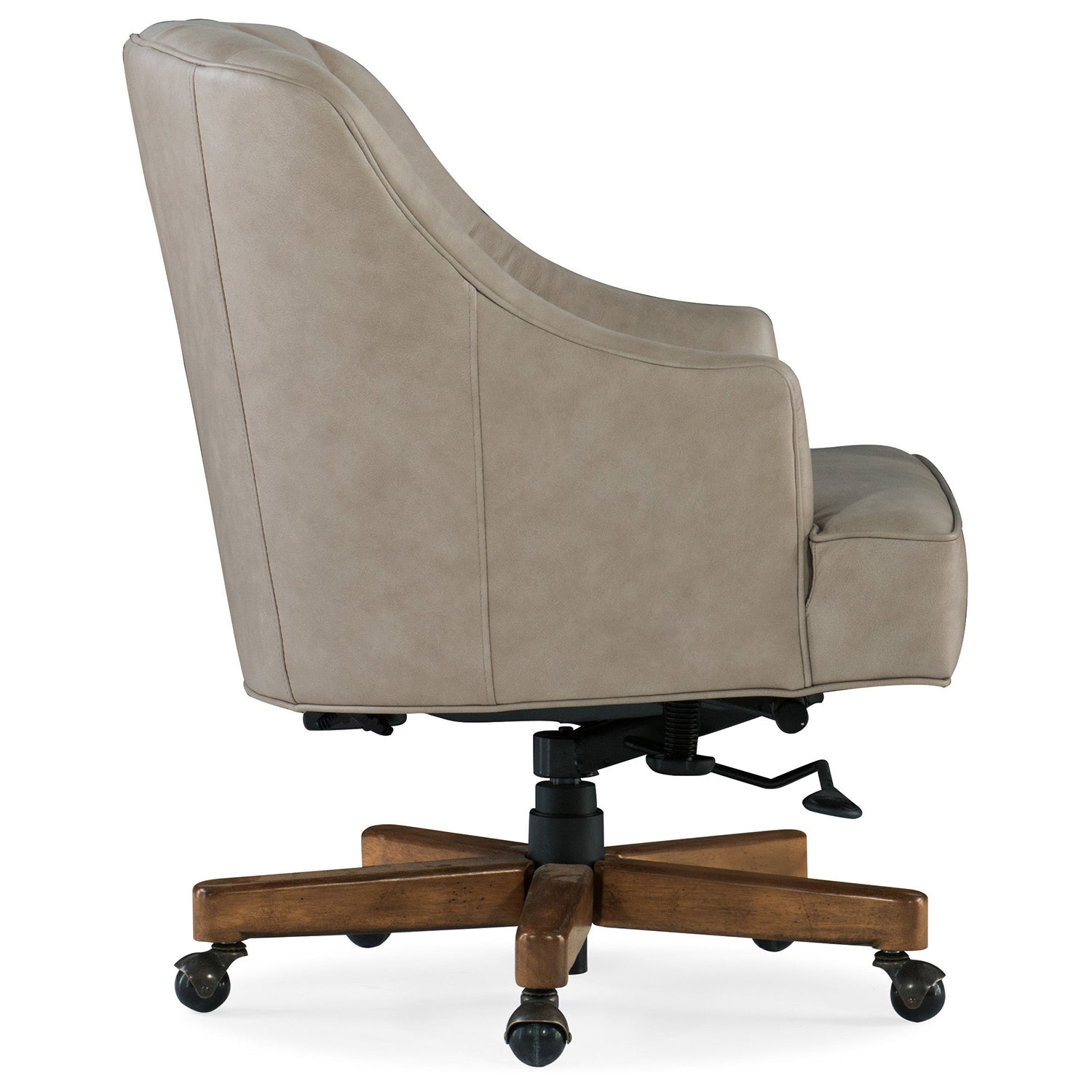 Hooker Furniture Haider Executive Swivel Tilt Chair