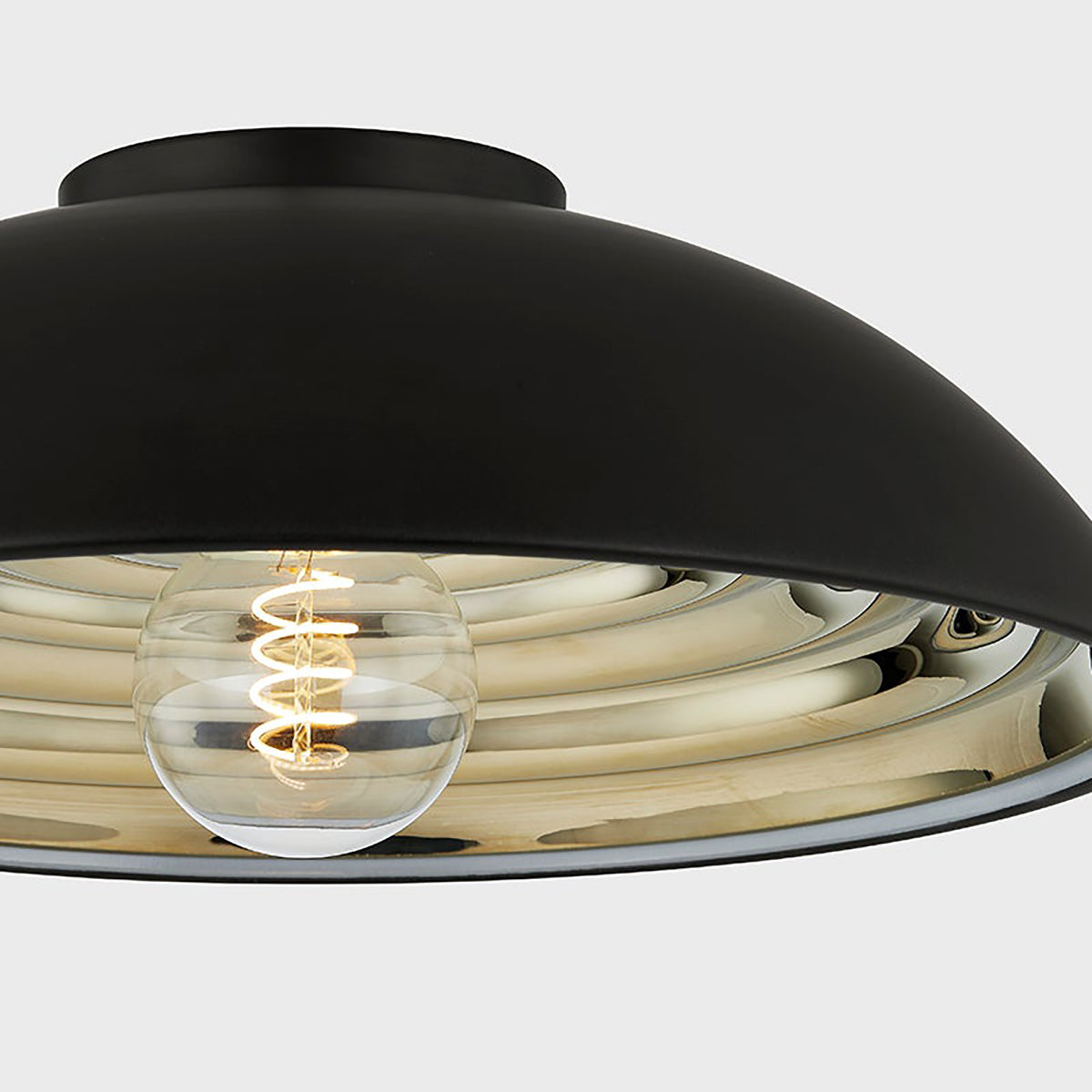 Troy Lighting Eclipse Flush Mount