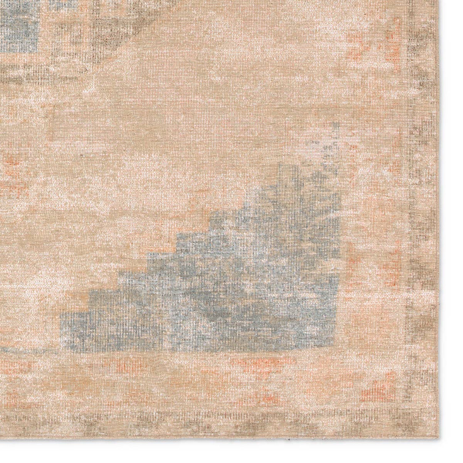 Label J by Jaipur Living Edage Kayell Power Loomed Rug