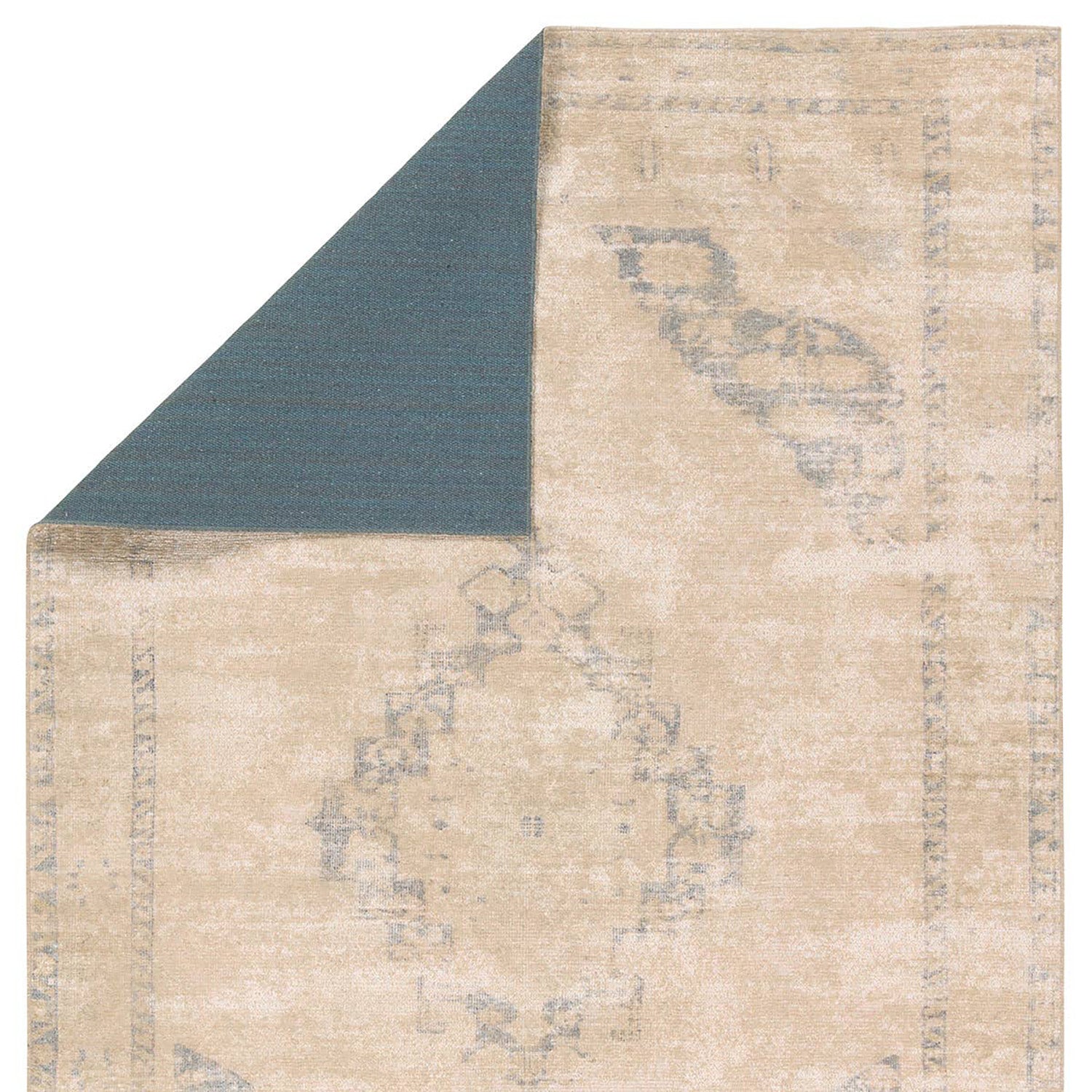 Label J by Jaipur Living Edage Sibit Power Loomed Rug