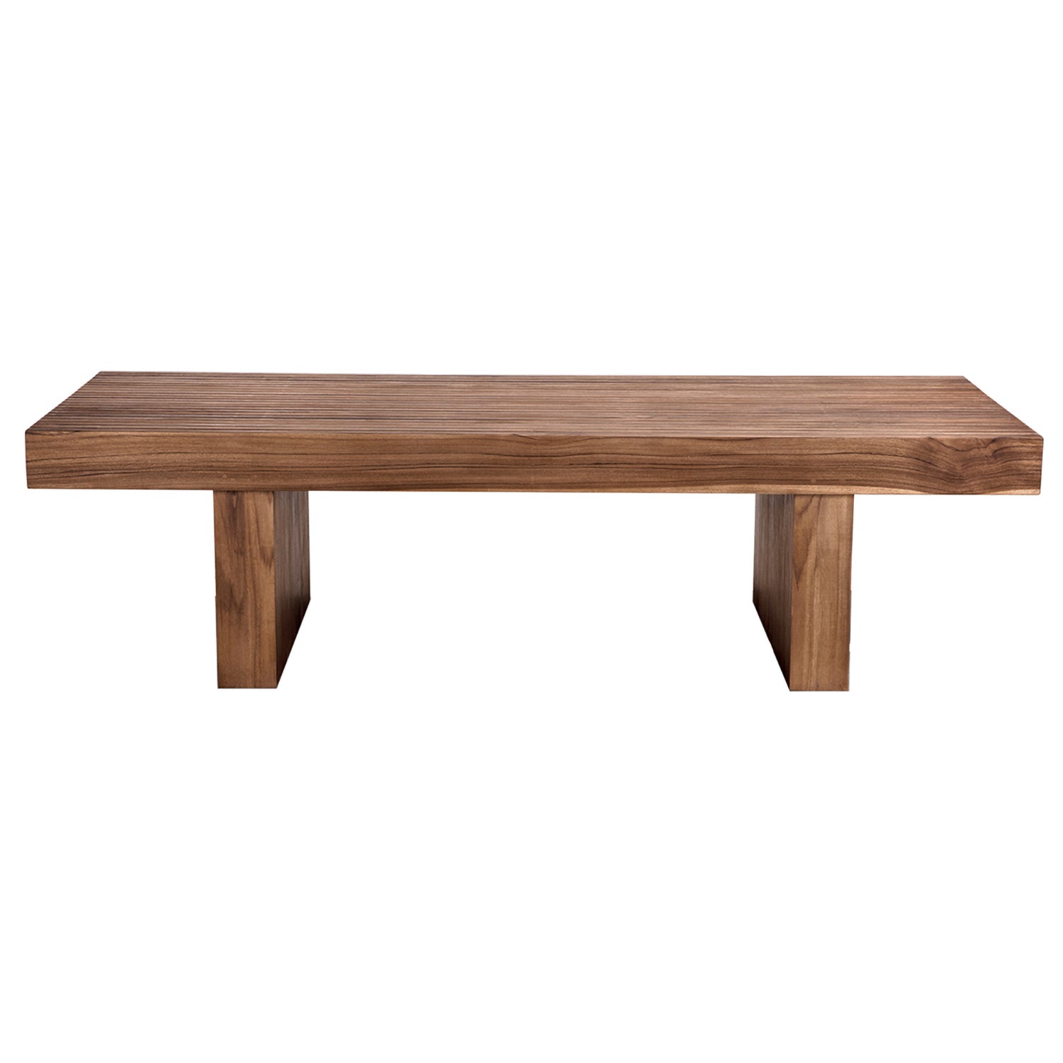 Noir Kobe Coffee Table