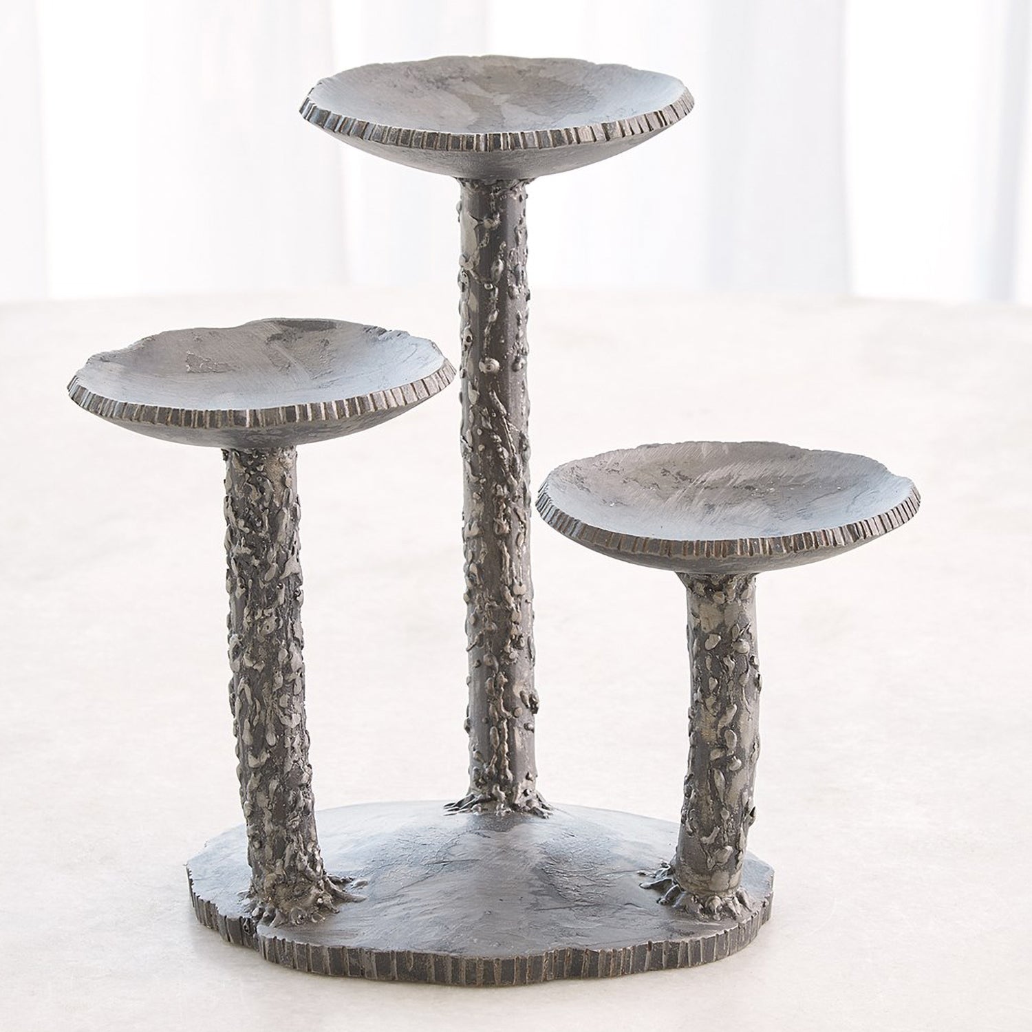 Studio A Forest Blossom Candle Holder