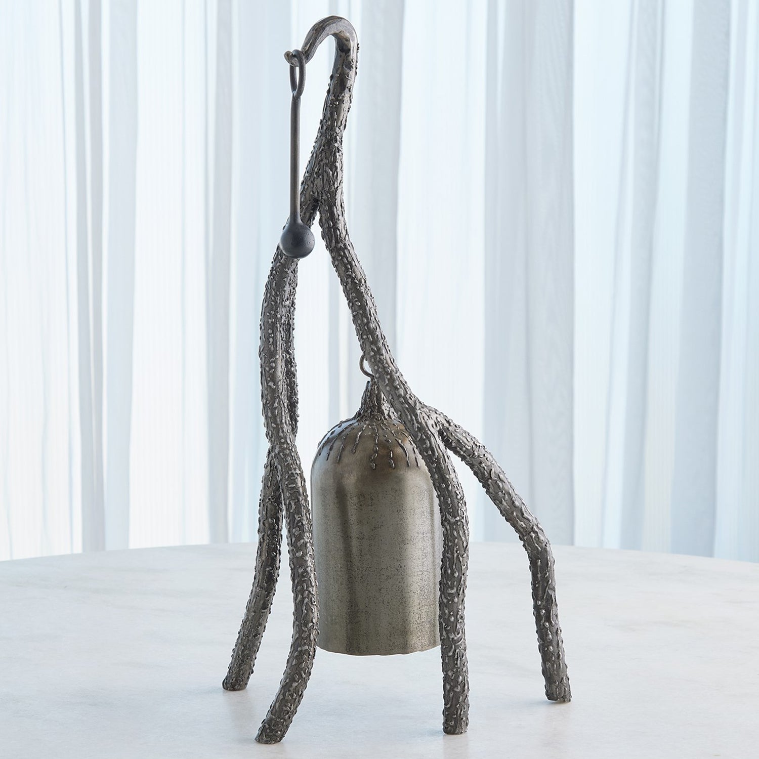 Studio A Forest Blossom Sound Sculpture