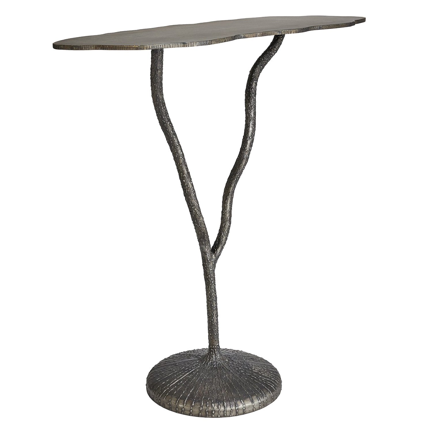 Studio A Forest Blossom Console