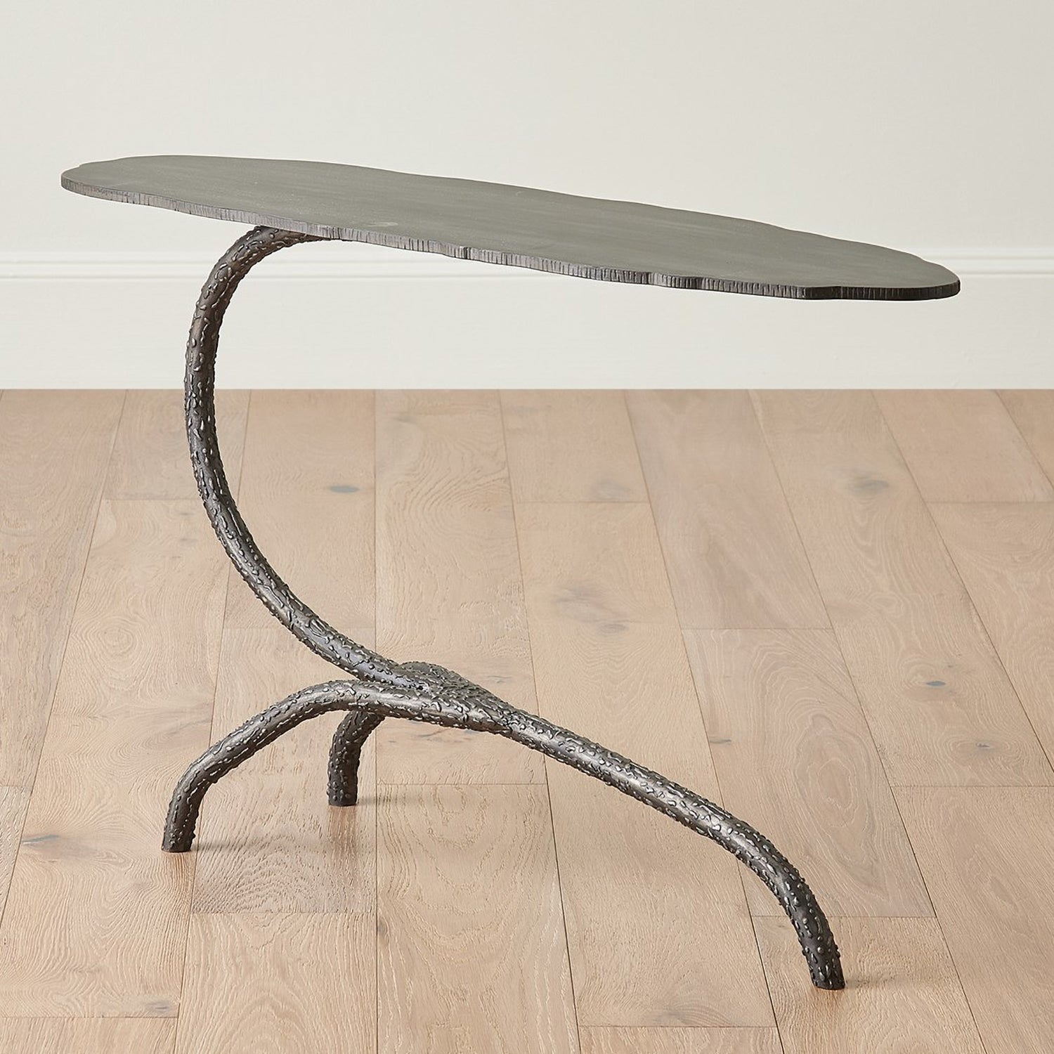 Studio A Forest Blossom Side Table