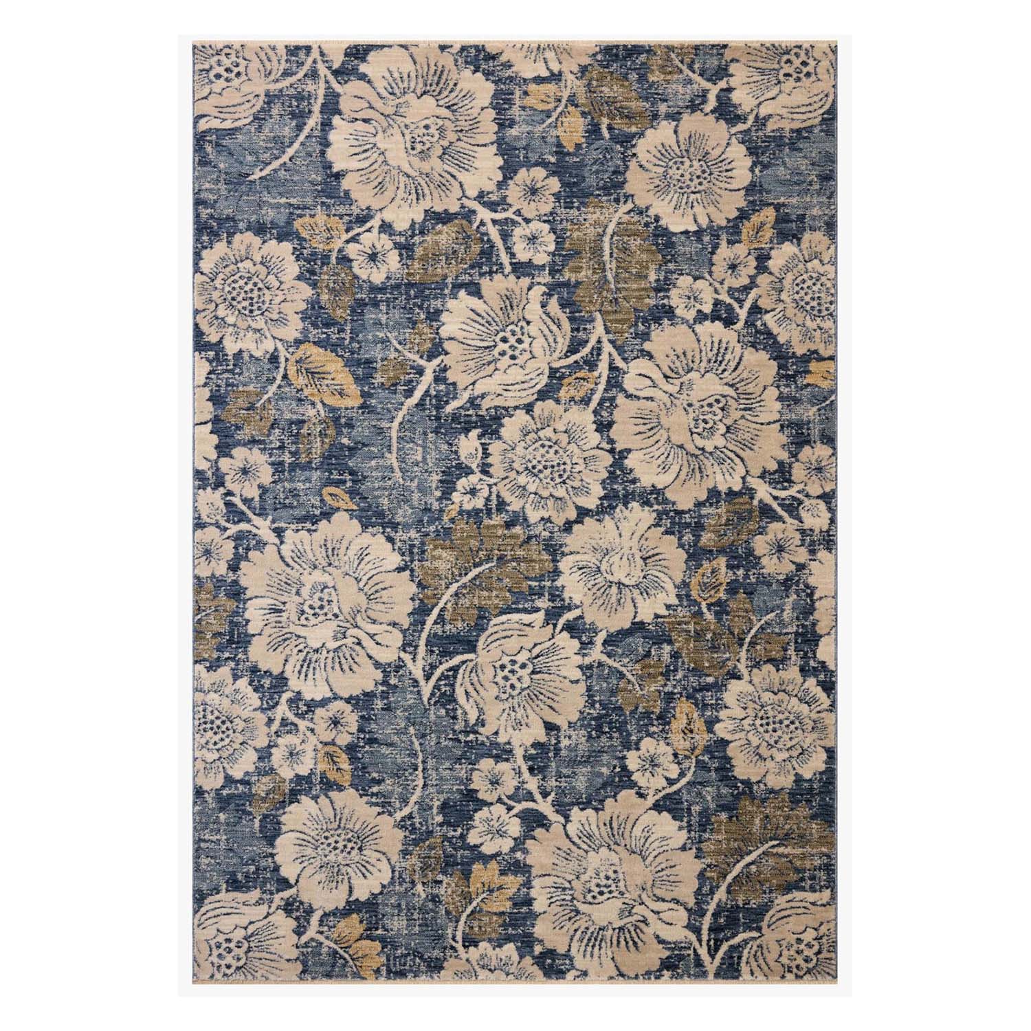 Loloi II Eileen Bina Power Loomed Rug