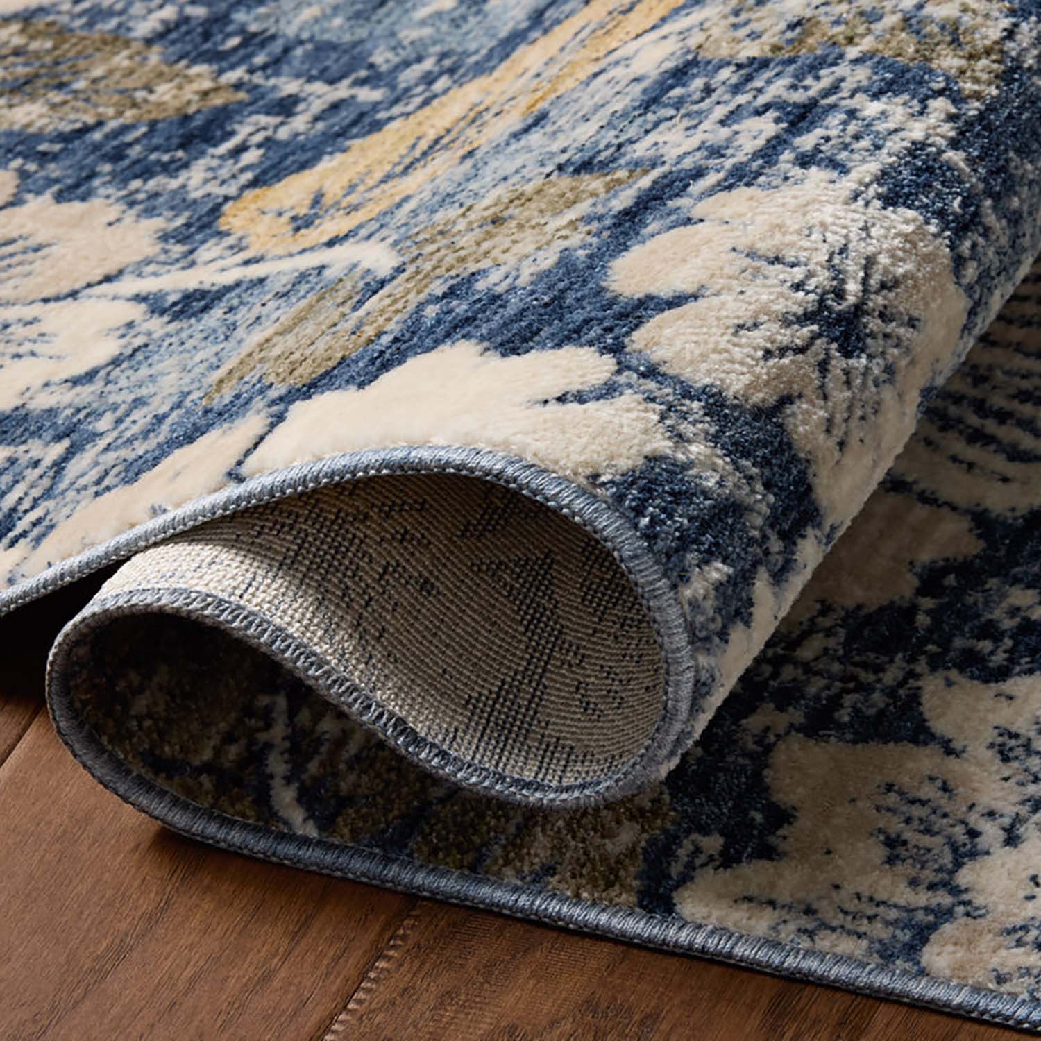 Loloi II Eileen Bina Power Loomed Rug