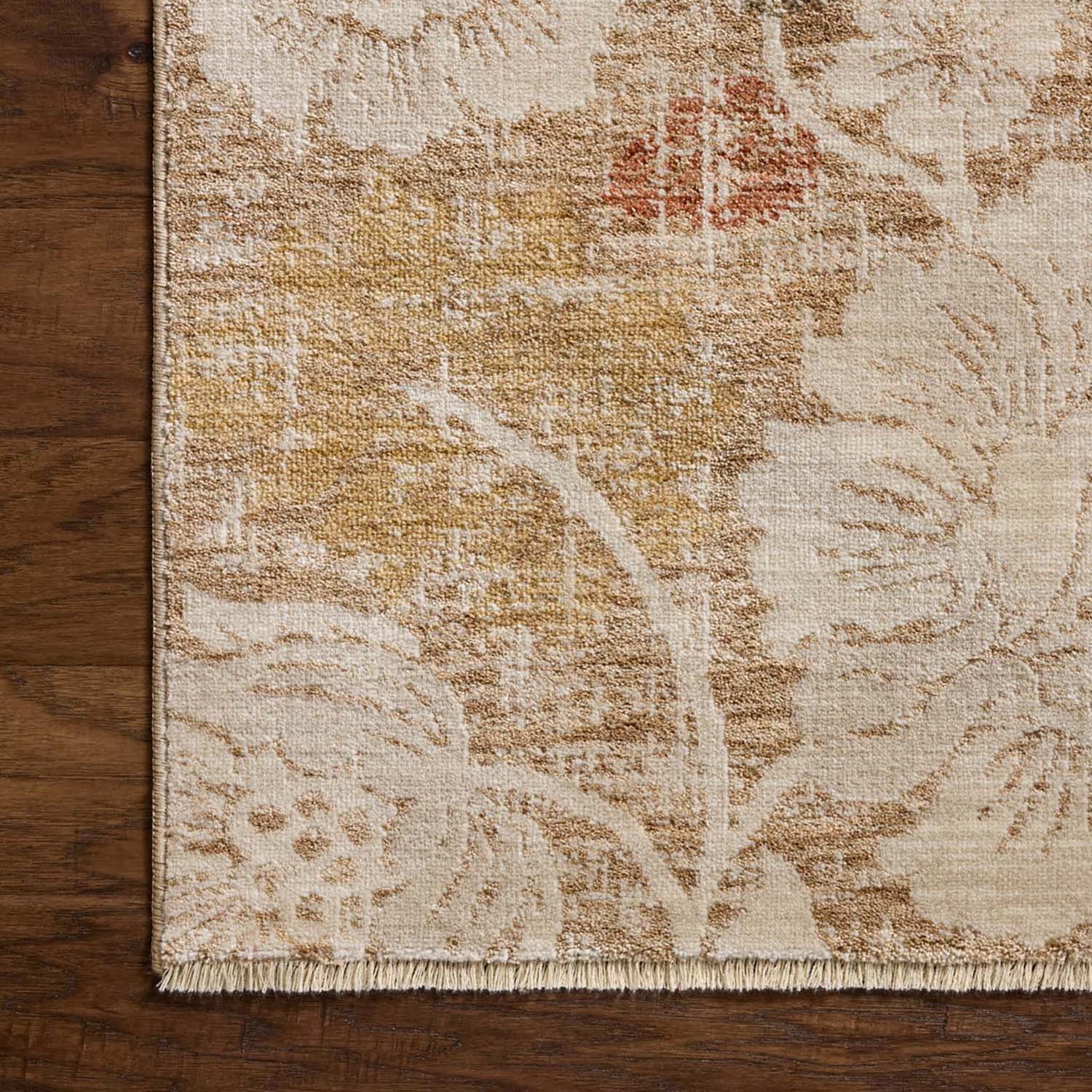 Loloi II Eileen Bina Power Loomed Rug