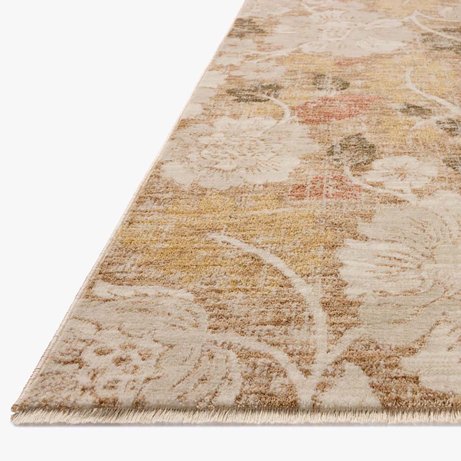 Loloi II Eileen Bina Power Loomed Rug