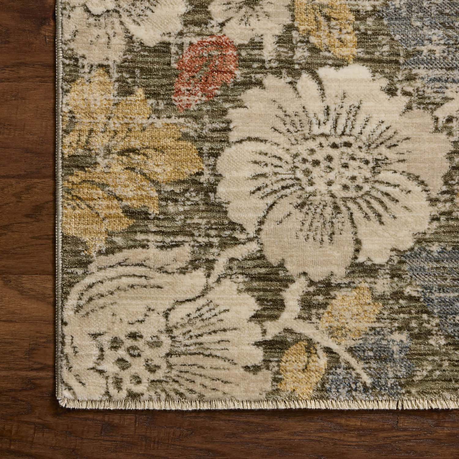 Loloi II Eileen Bina Power Loomed Rug