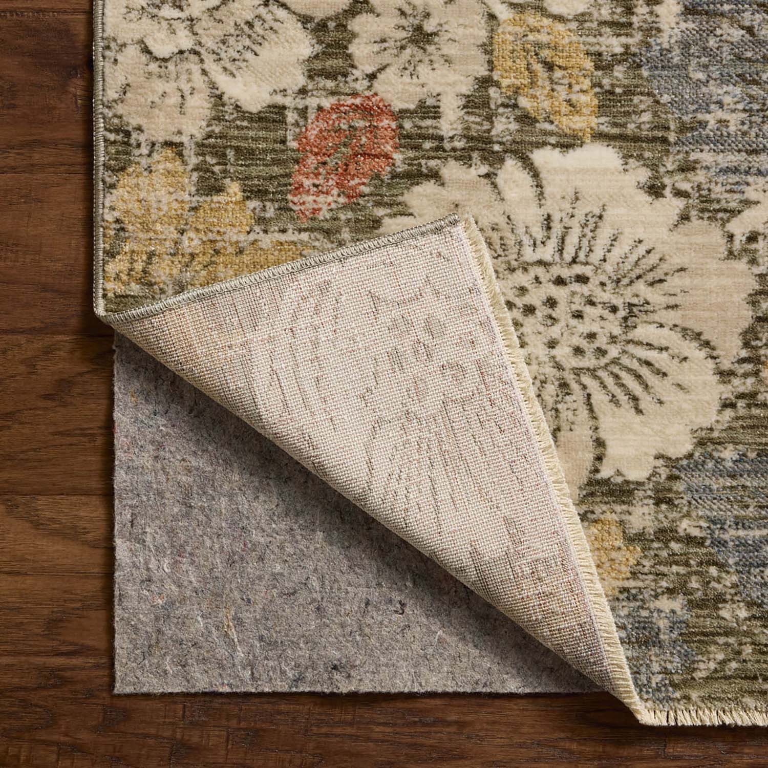 Loloi II Eileen Bina Power Loomed Rug