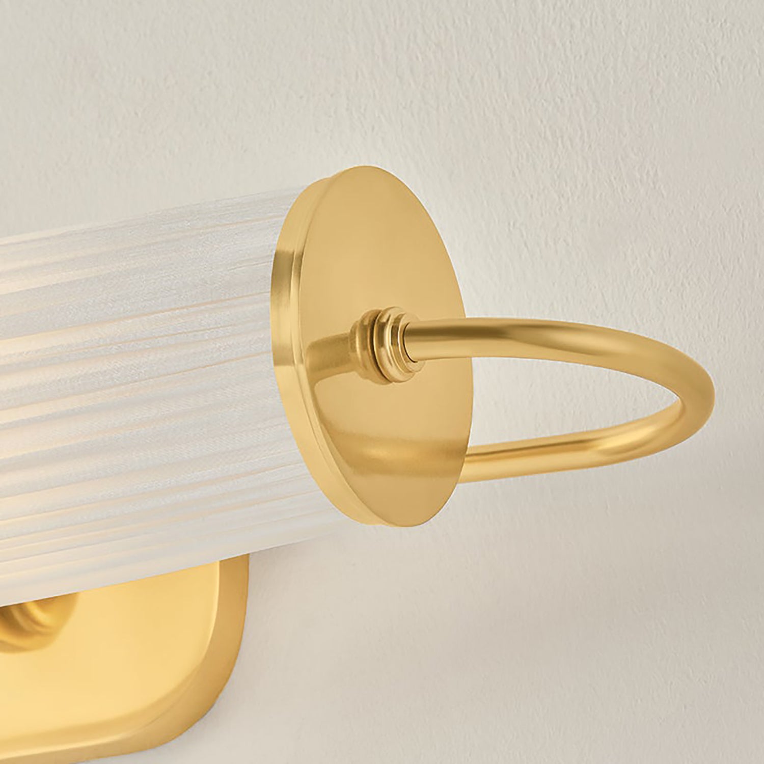 Augusta Hoffman x Hudson Valley Lighting Elaine Picture Light