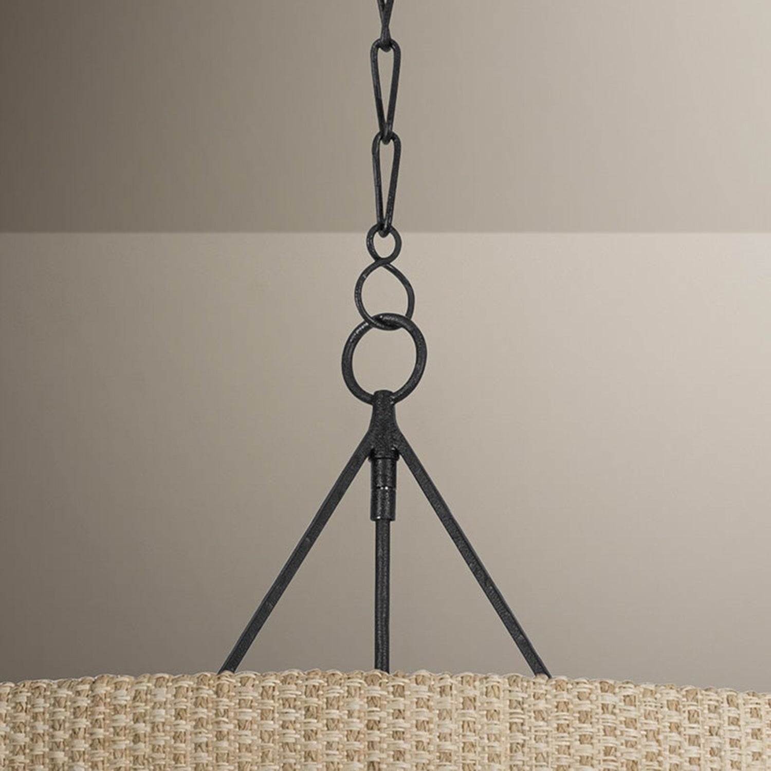 Troy Lighting Elias Chandelier