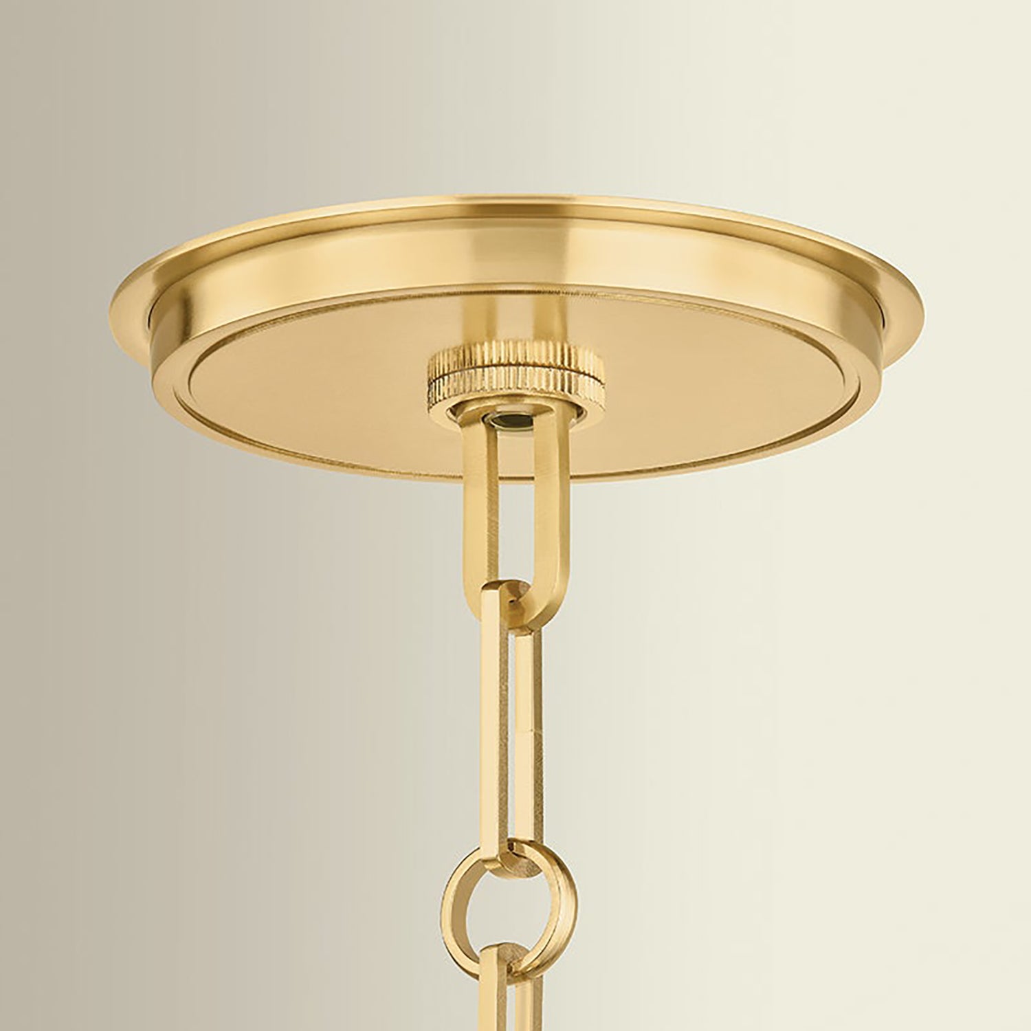 Augusta Hoffman x Hudson Valley Lighting Ellsworth Pendant