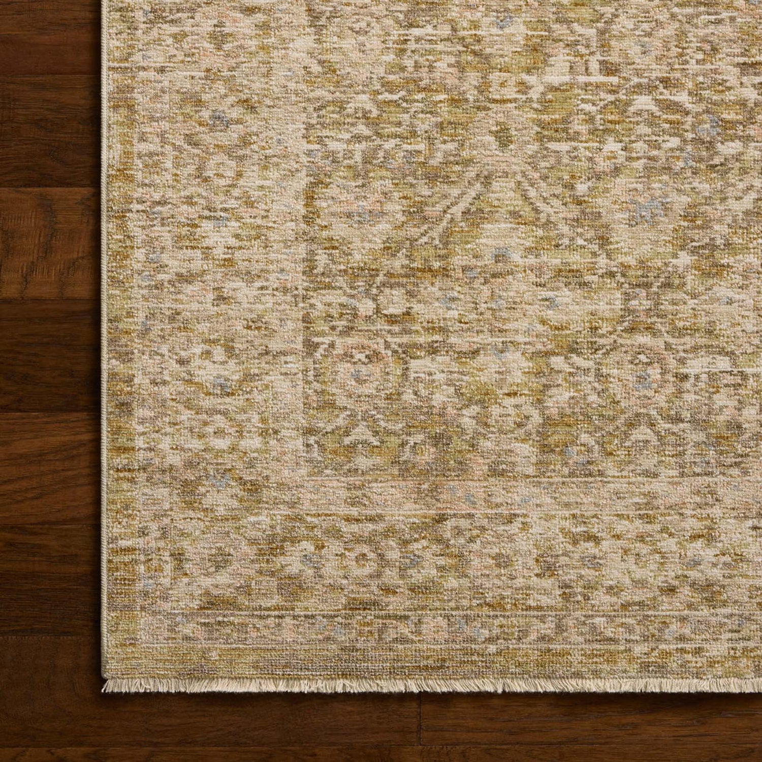 Loloi Elora Finn Power Loomed Rug