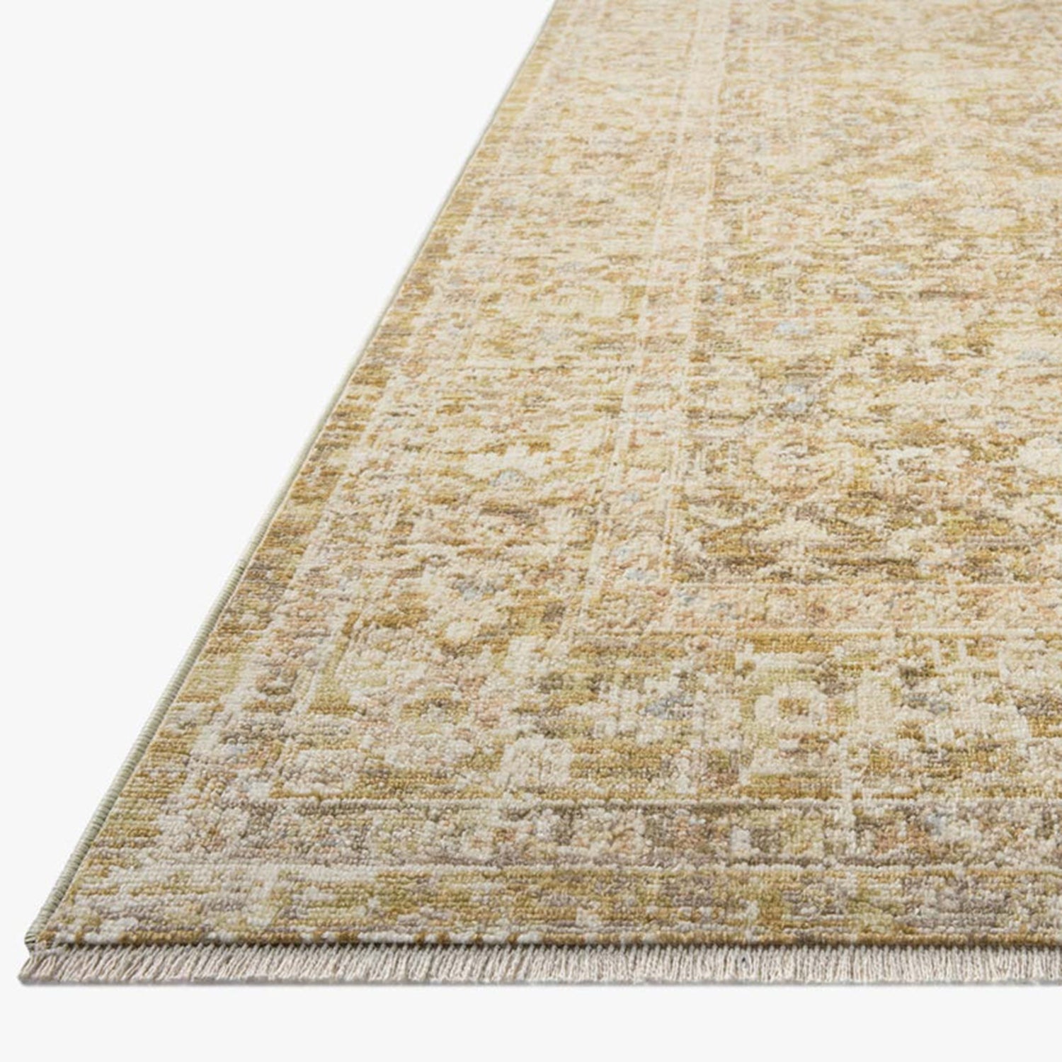 Loloi Elora Finn Power Loomed Rug