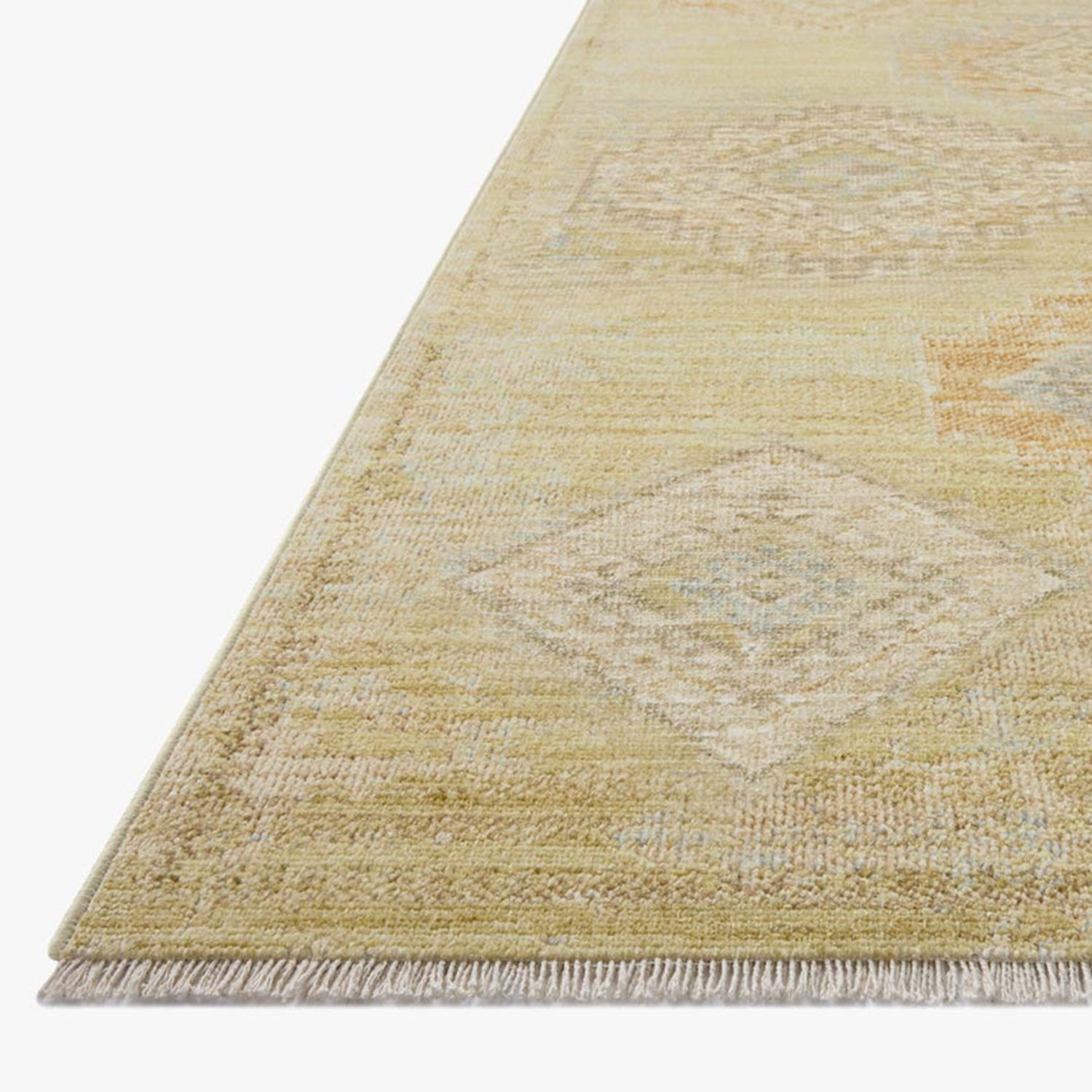 Loloi Elora Briggs Power Loomed Rug