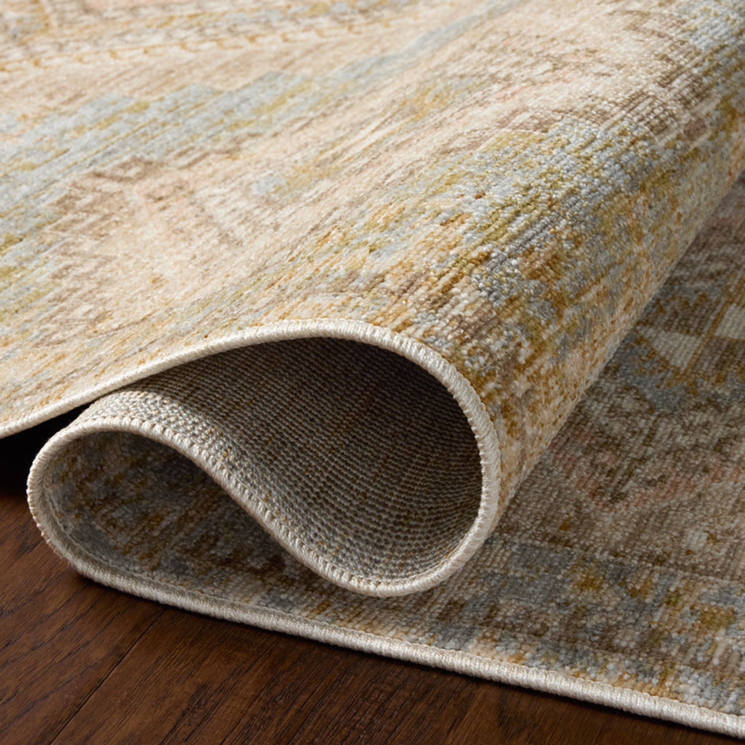 Loloi Elora Briggs Power Loomed Rug