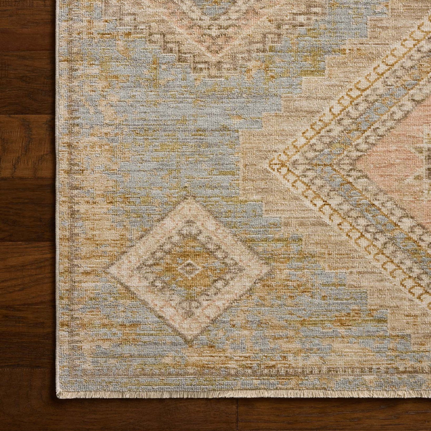 Loloi Elora Briggs Power Loomed Rug
