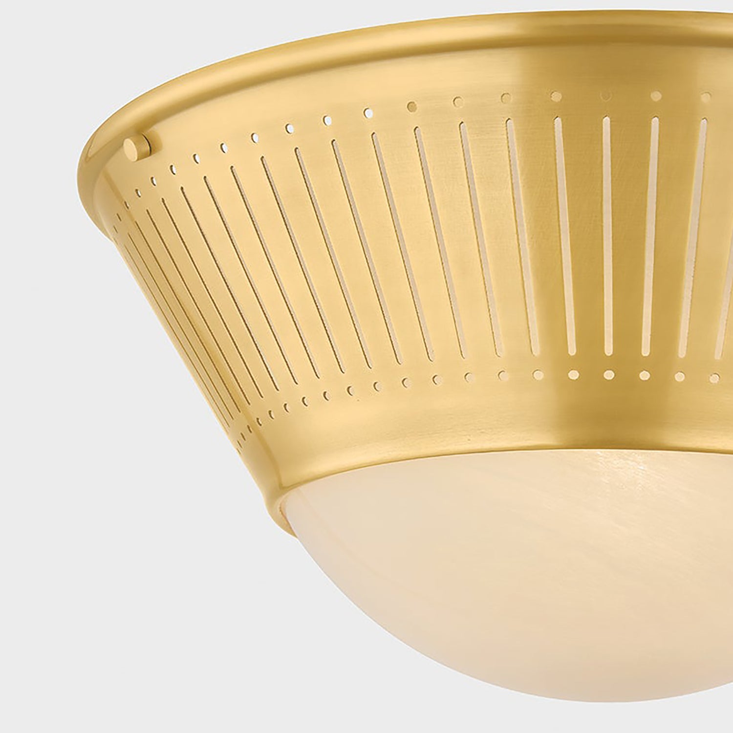 Hudson Valley Lighting Elsmere Flush Mount