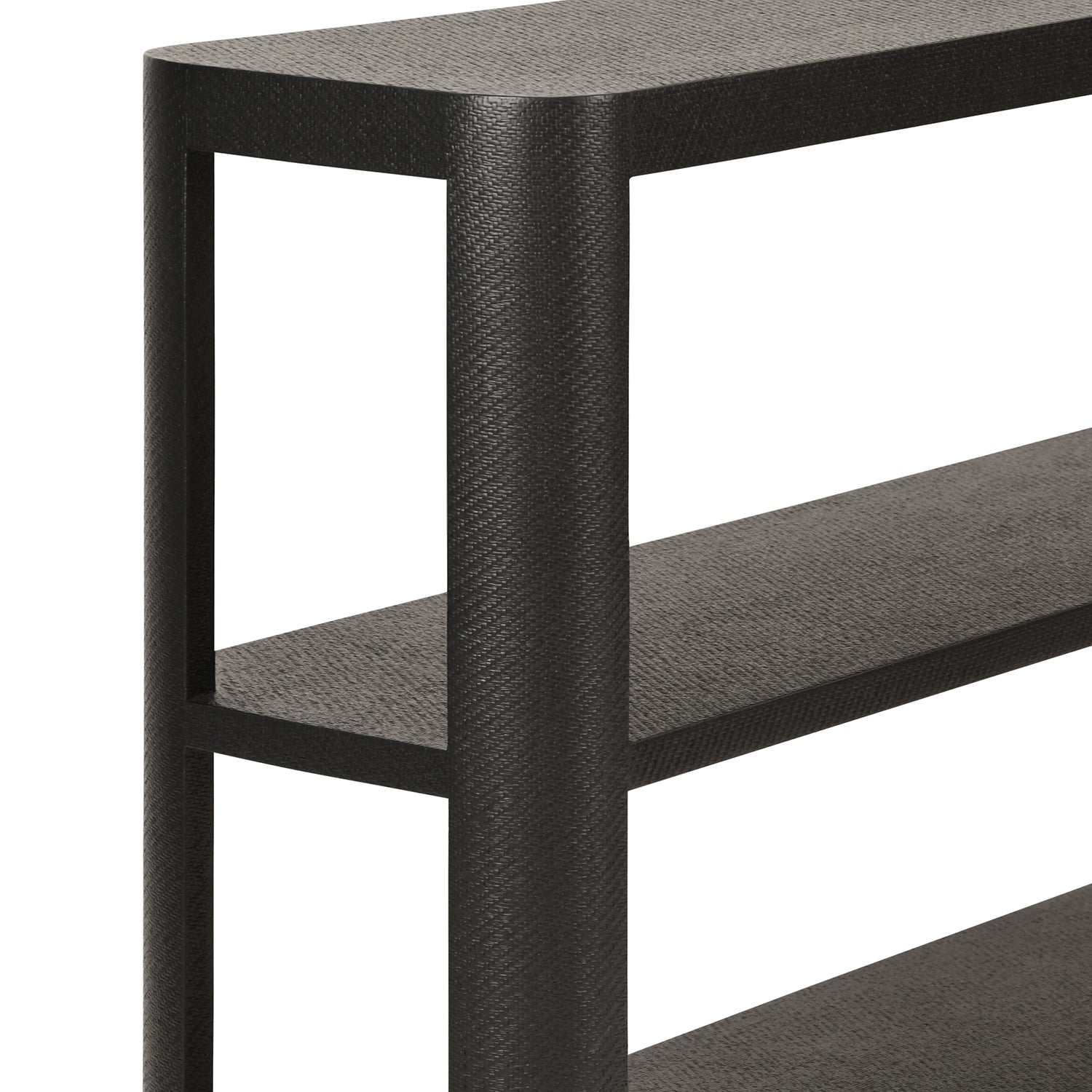 Worlds Away Emery Console Table