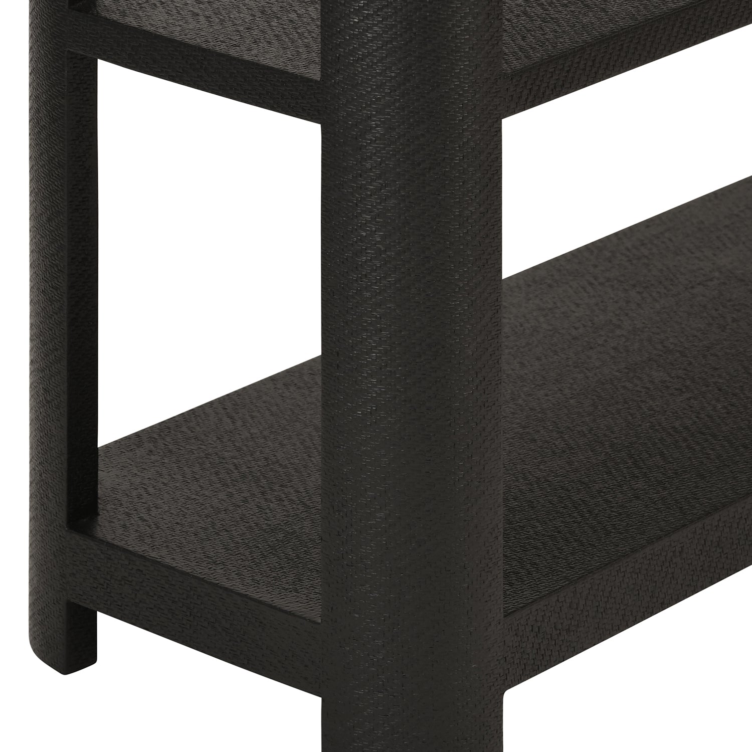 Worlds Away Emery Console Table