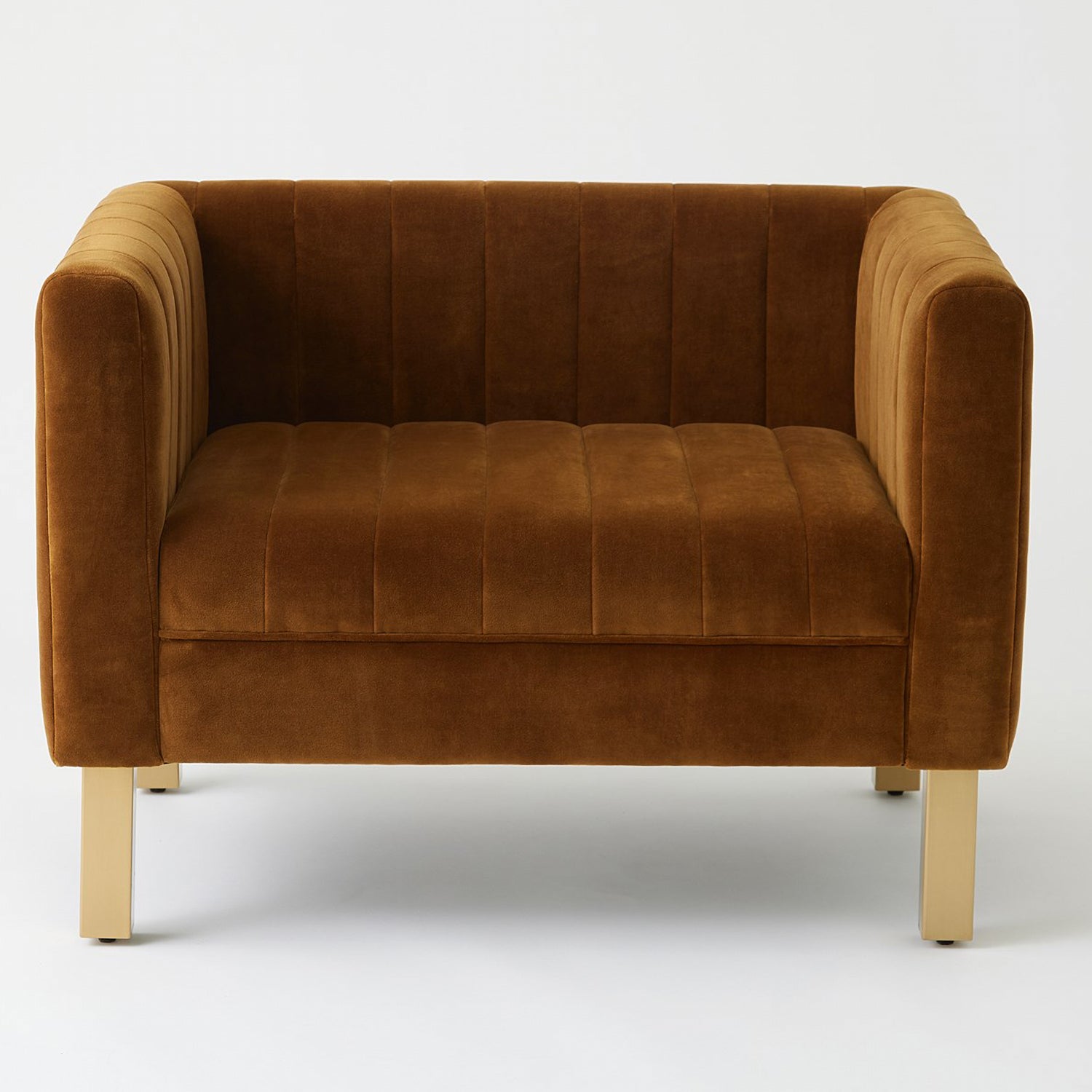 Global Views Perfectly Simple Chair