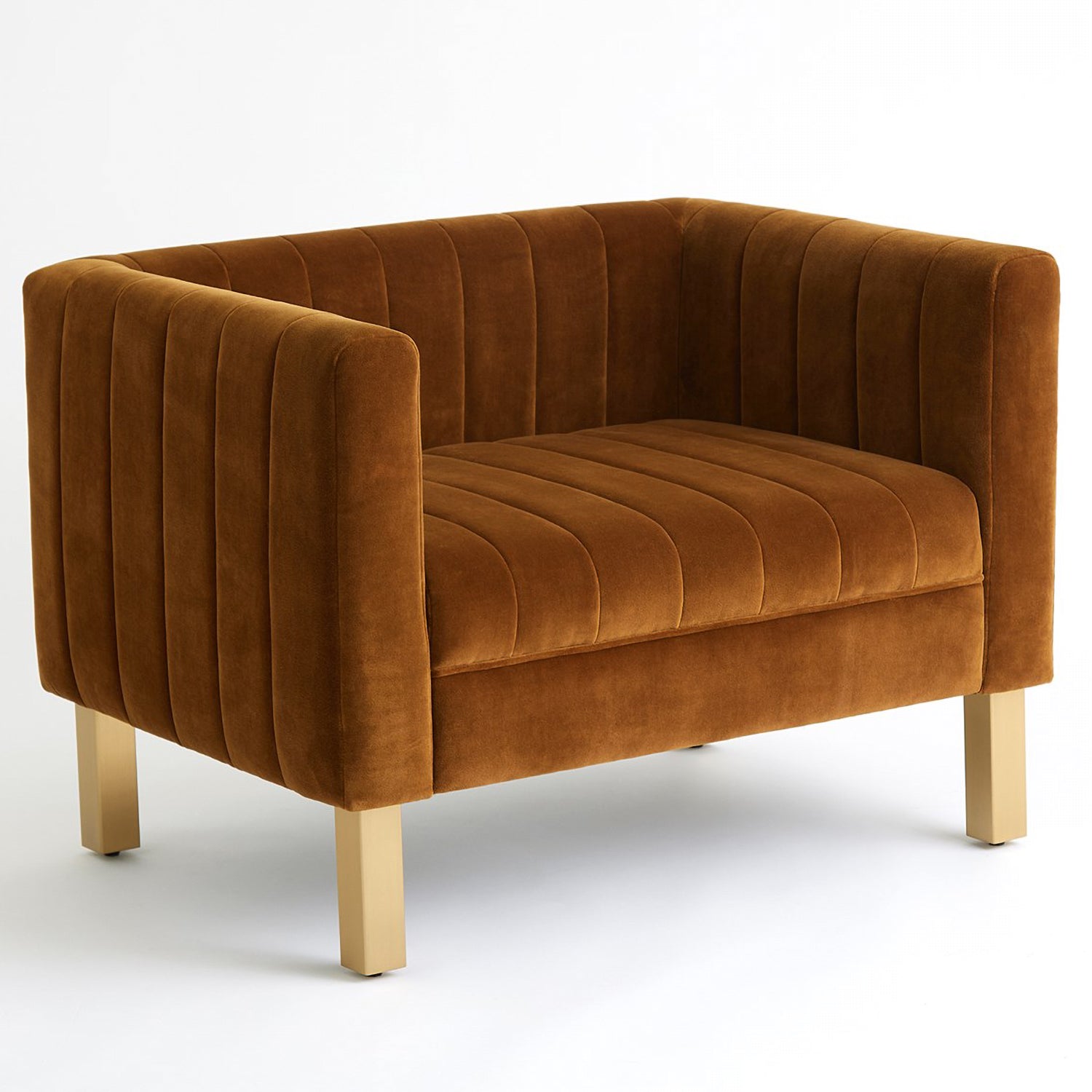 Global Views Perfectly Simple Chair