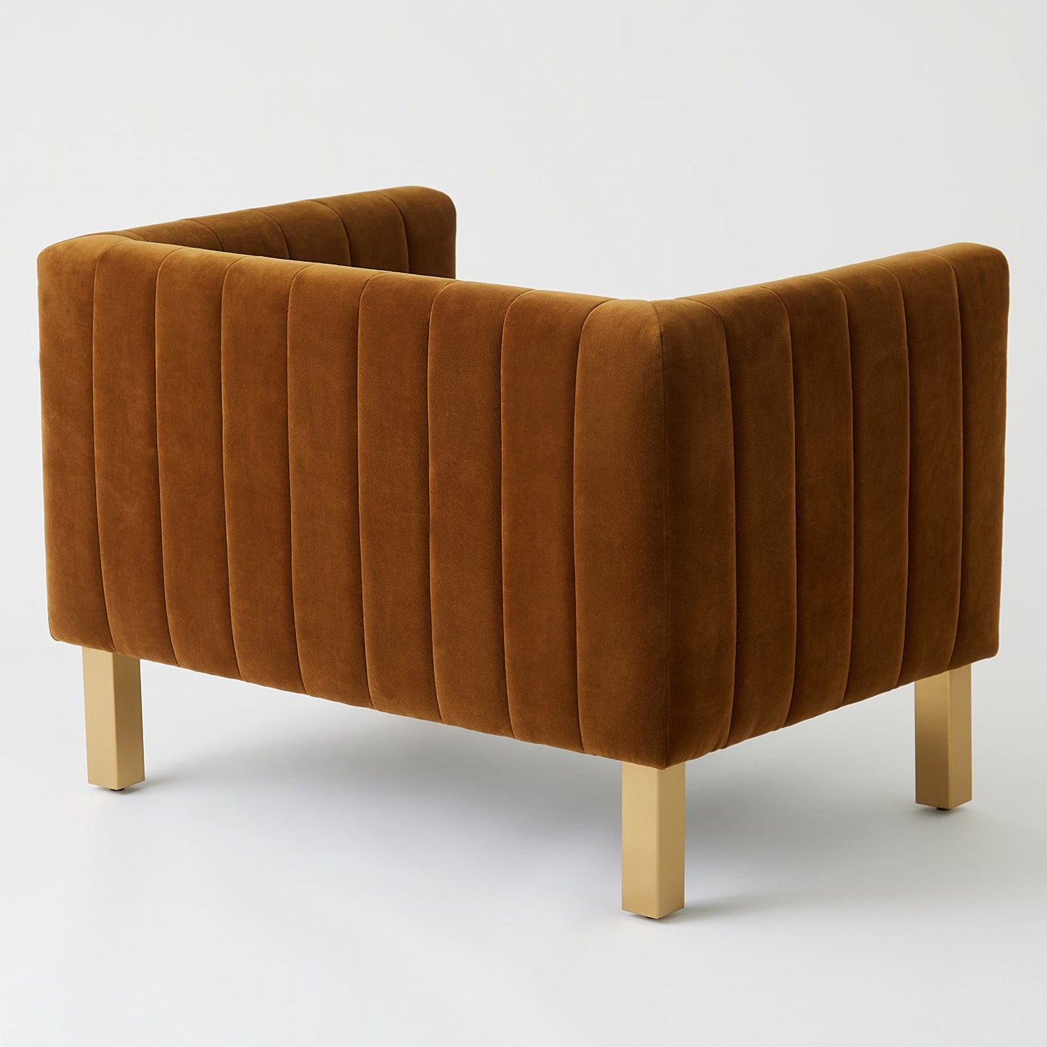 Global Views Perfectly Simple Chair