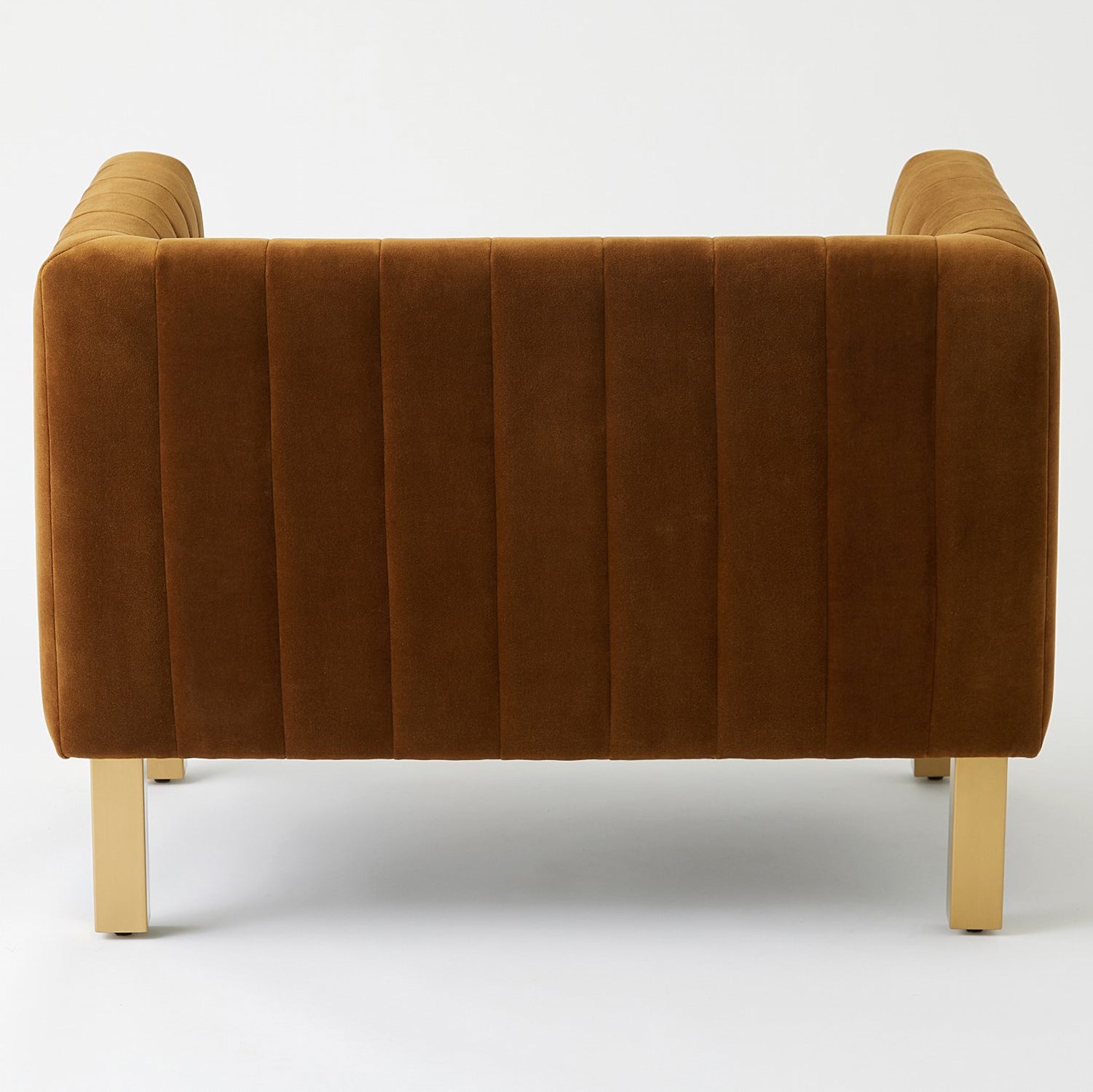 Global Views Perfectly Simple Chair