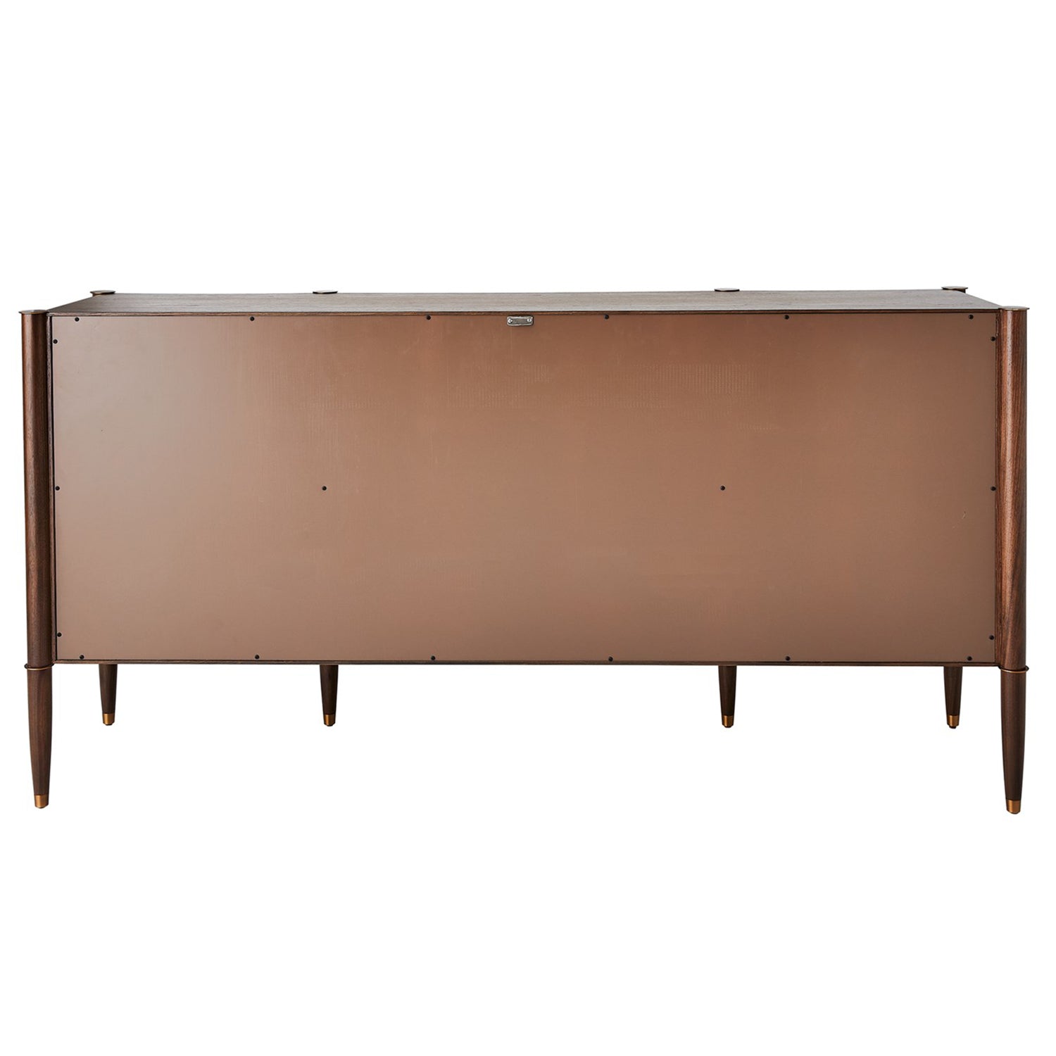 Global Views Triple Curve Cabinet