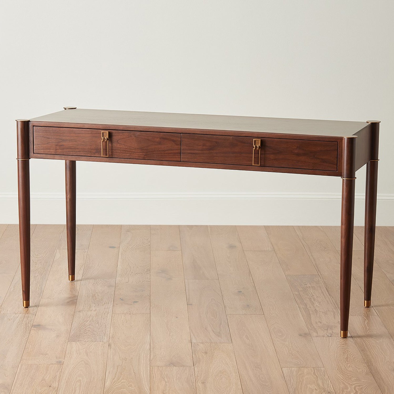 Global Views Triple Curve Desk