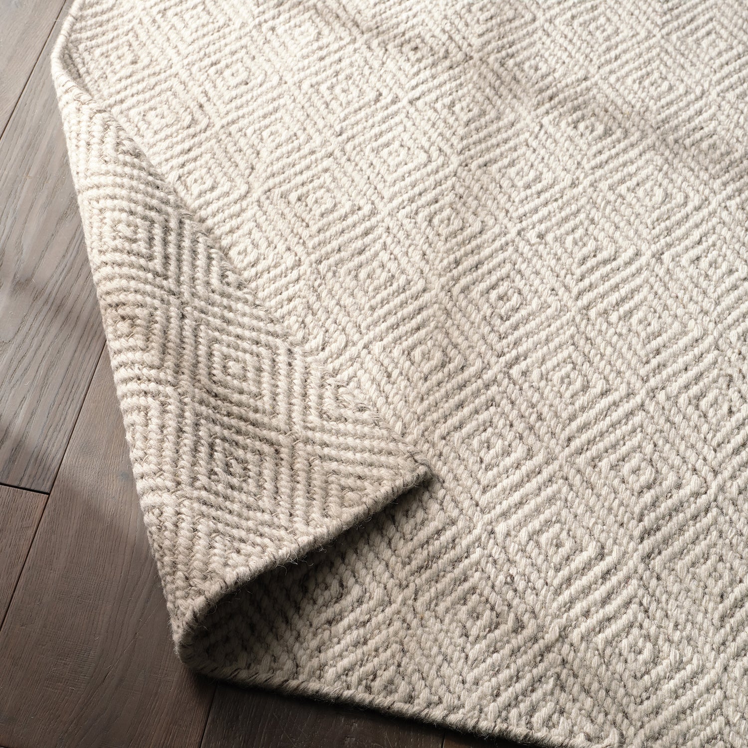 Jaipur Living Enclave Bramble II Handwoven Rug