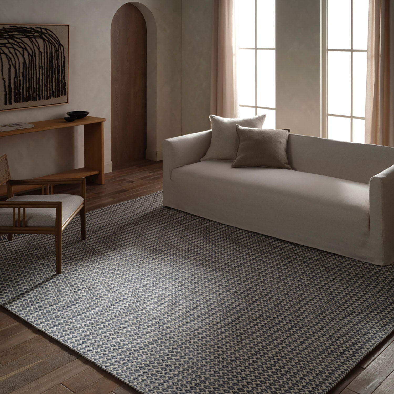 Jaipur Living Enclave Pompano II Handwoven Rug