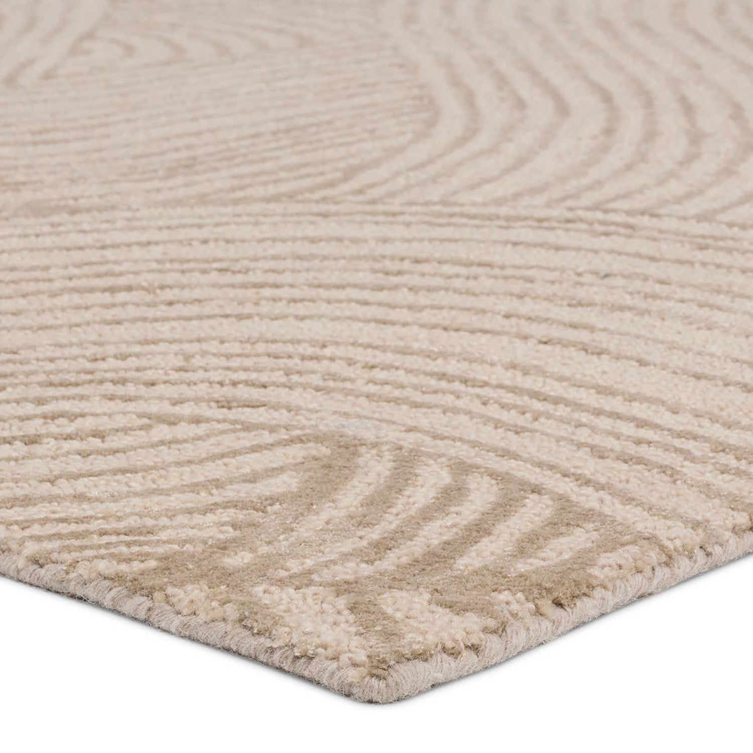 Nikki Chu by Jaipur Living Etho Linette Hand Tufted Rug
