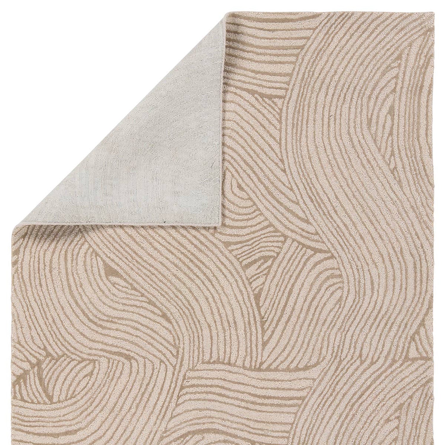 Nikki Chu by Jaipur Living Etho Linette Hand Tufted Rug
