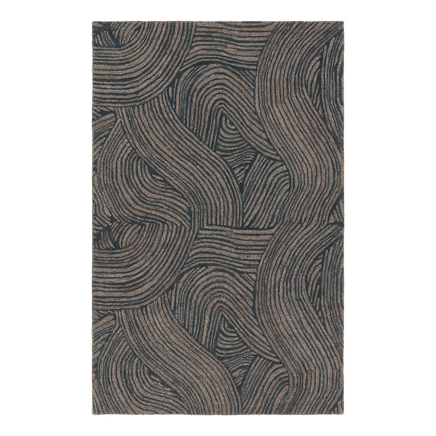 Nikki Chu by Jaipur Living Etho Linette Hand Tufted Rug