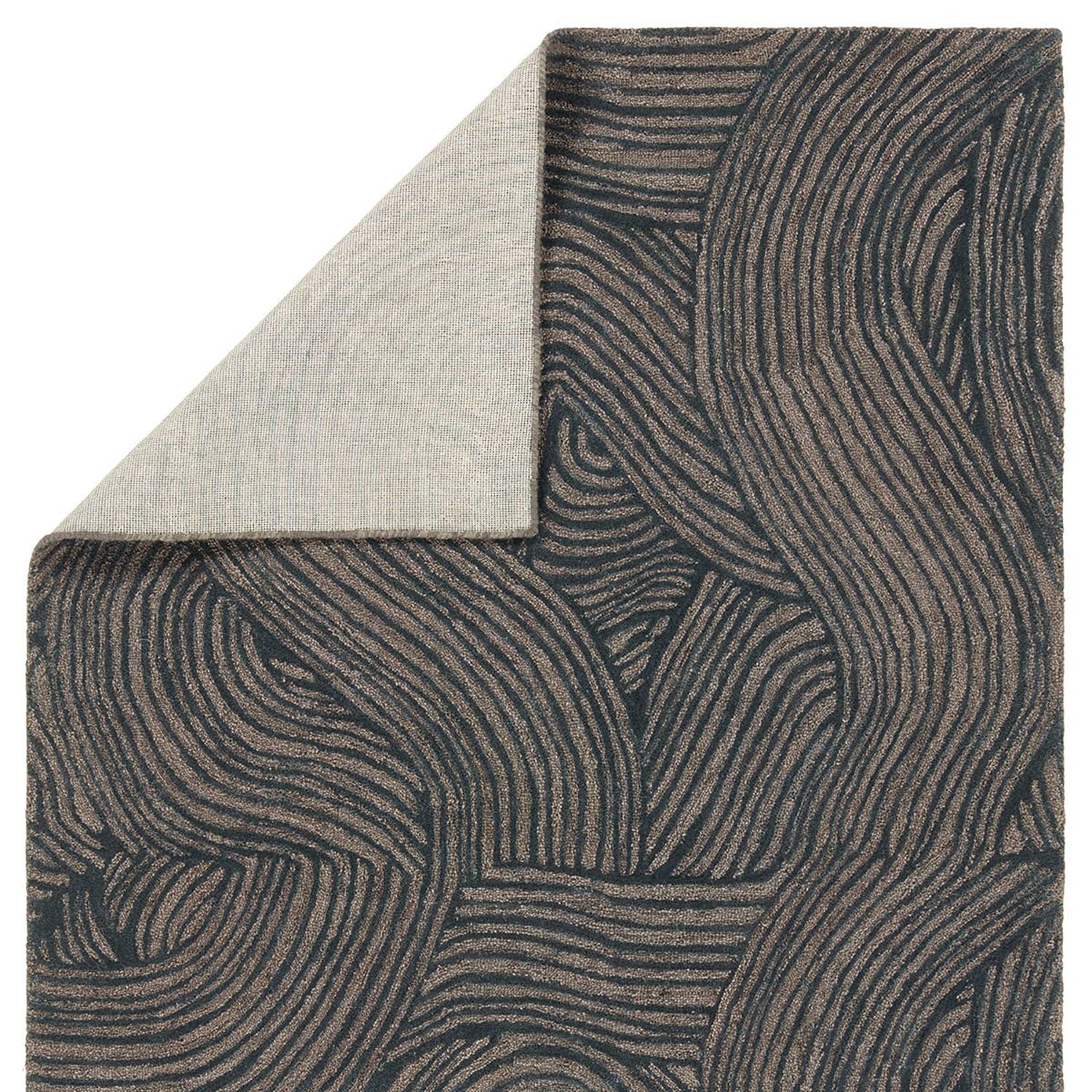 Nikki Chu by Jaipur Living Etho Linette Hand Tufted Rug